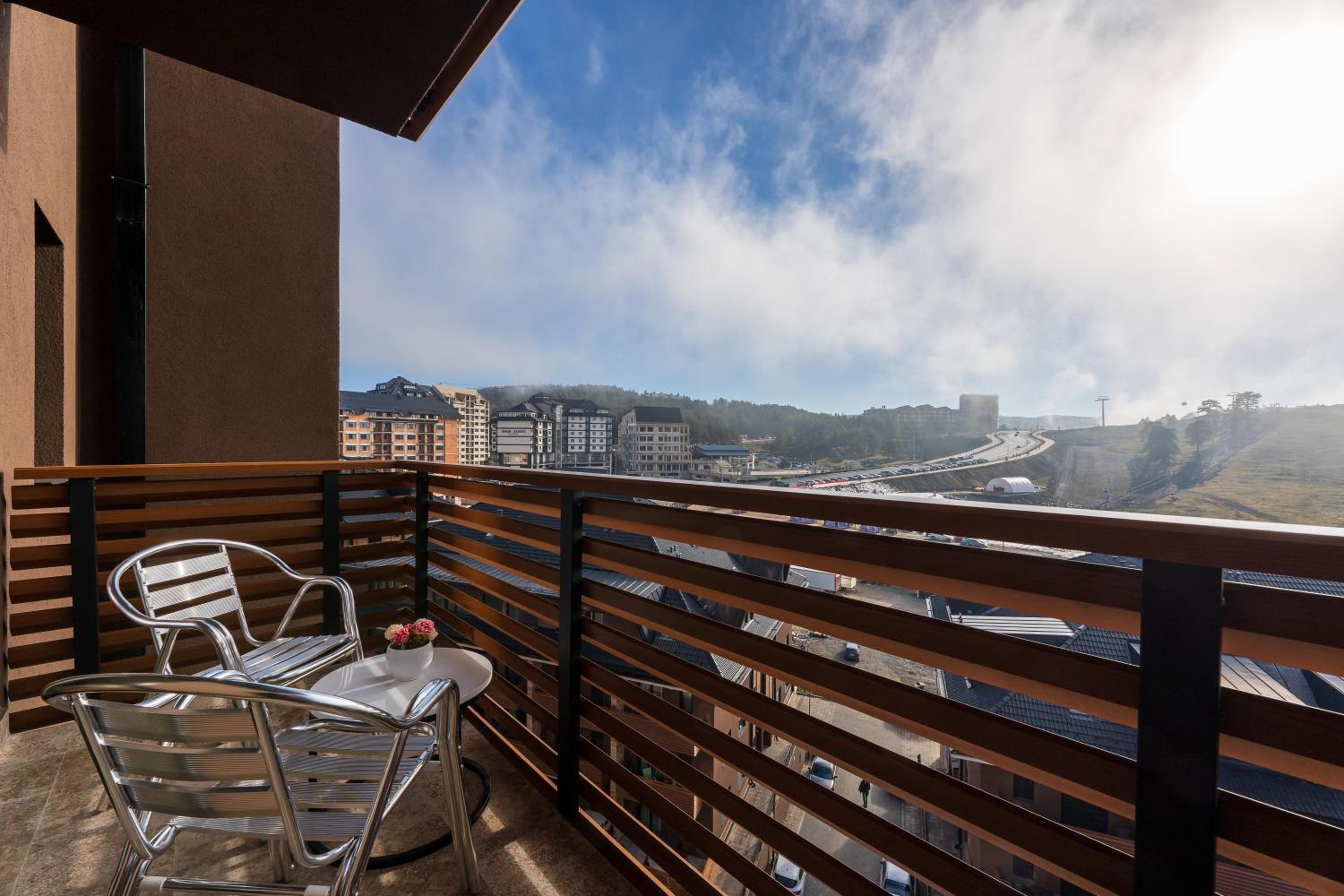 Apartmani ANJA