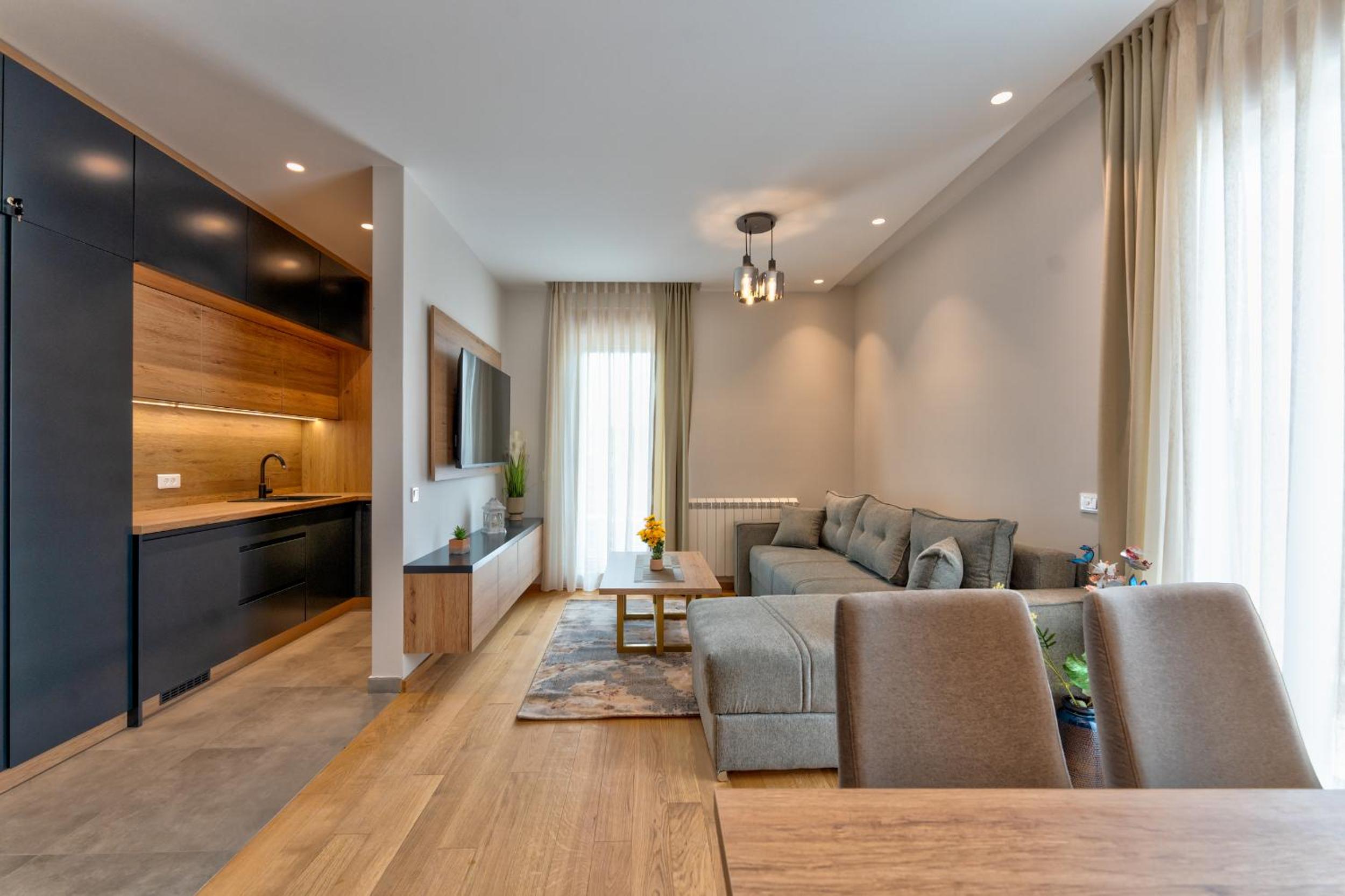 Apartmani ANJA