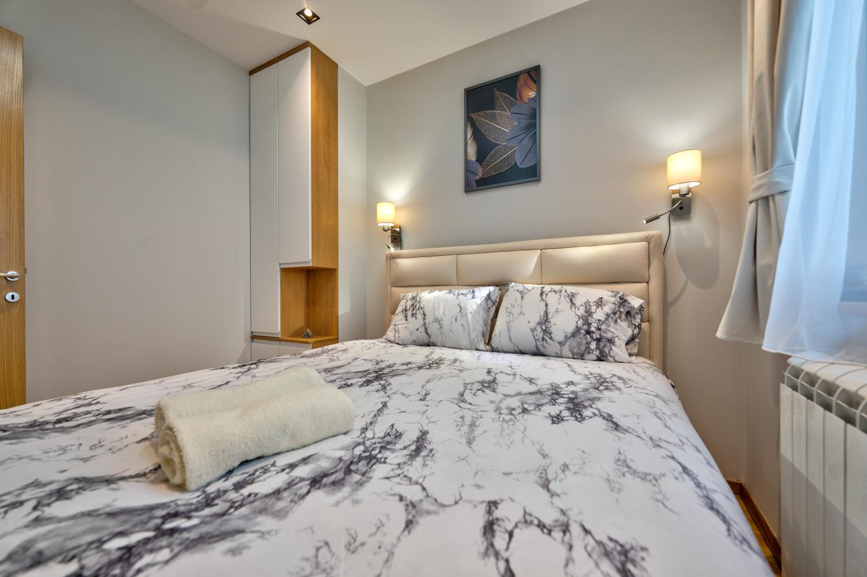 Apartmani ANJA