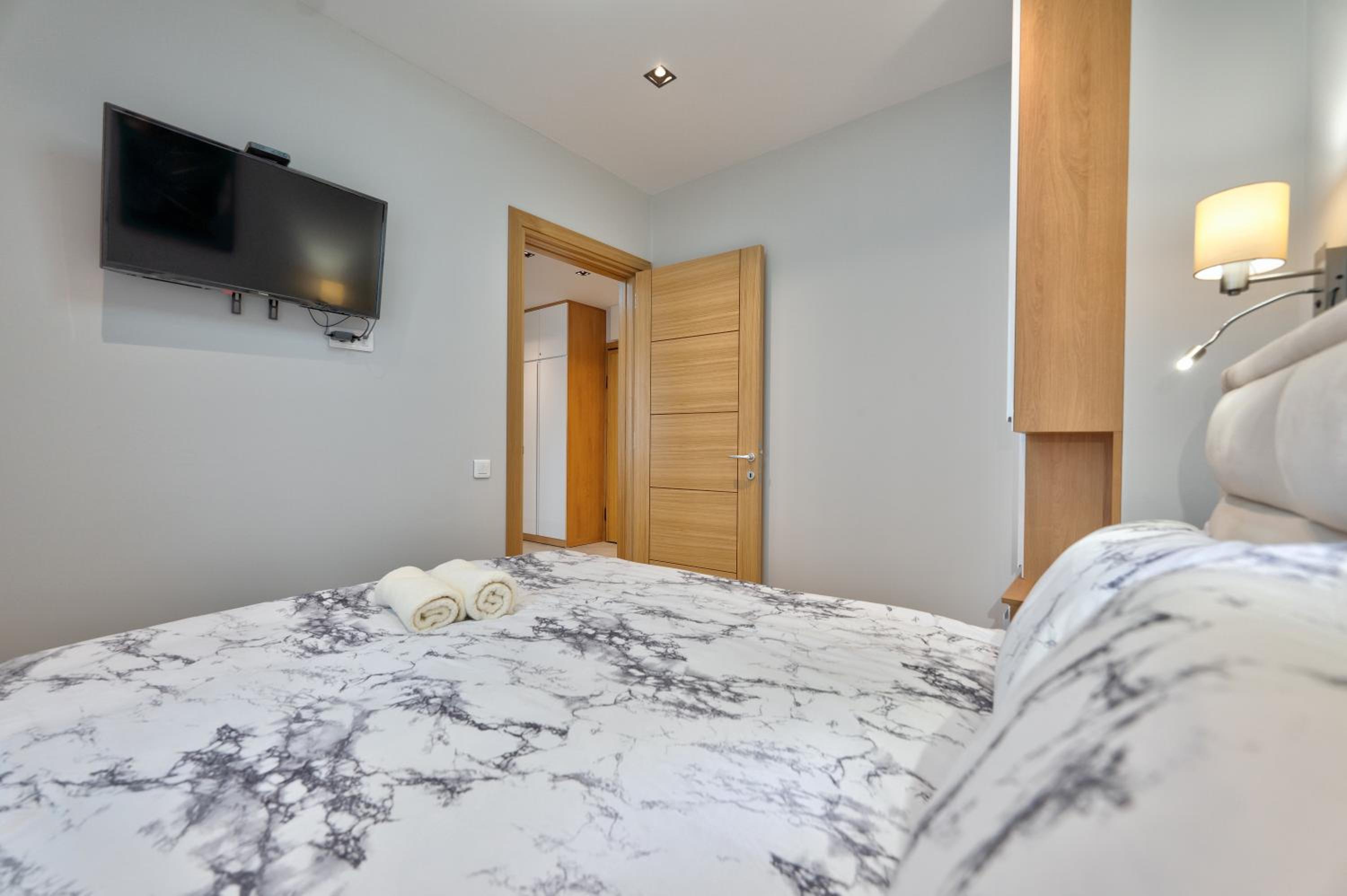 Apartmani ANJA