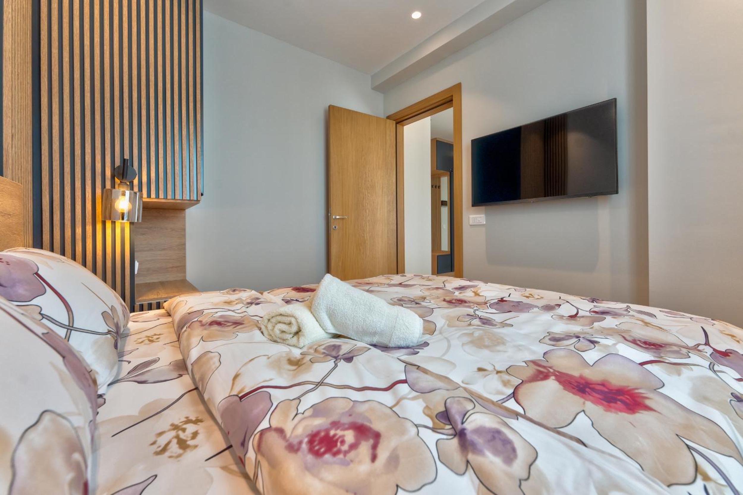 Apartmani ANJA