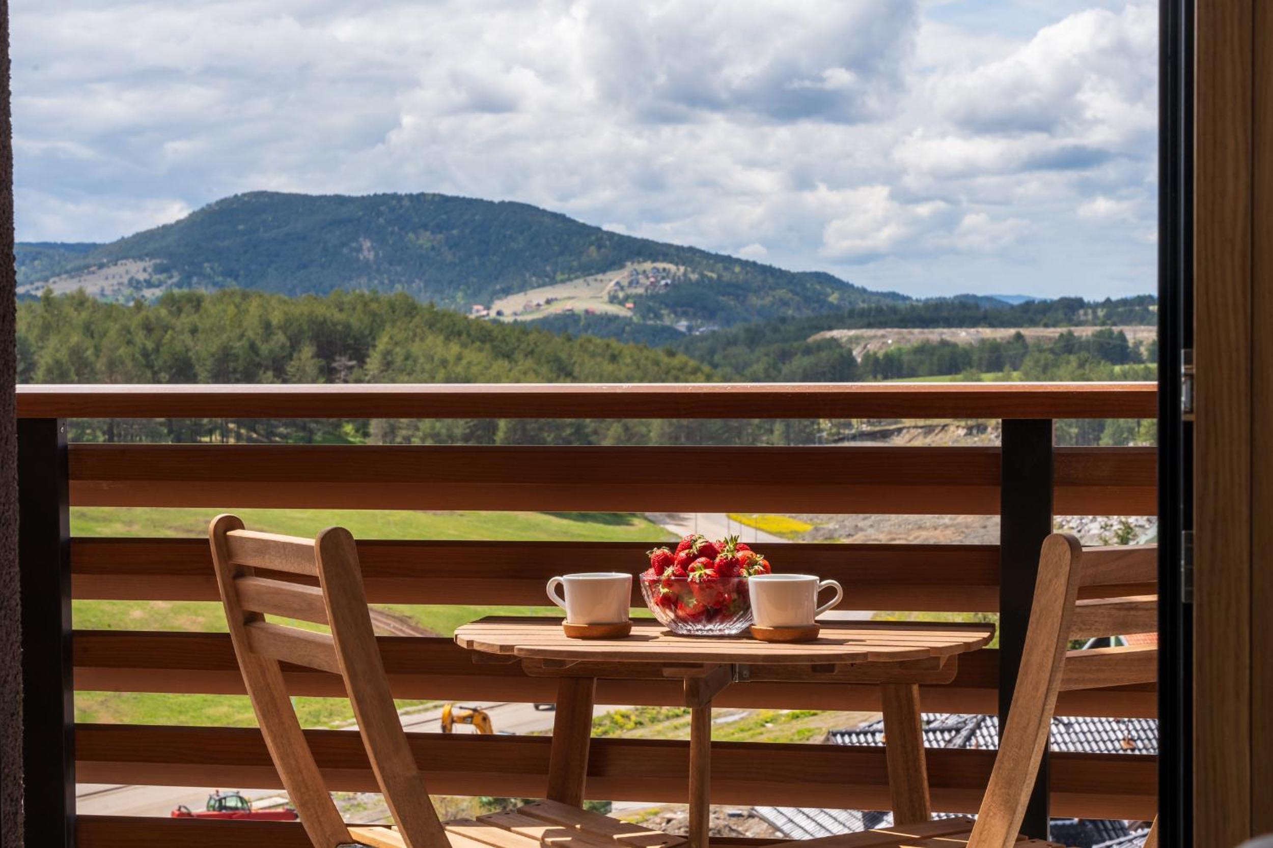 Apartmani ANJA