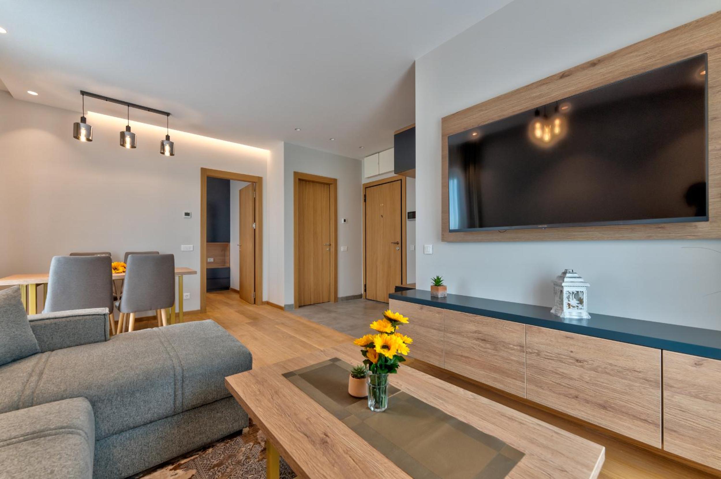 Apartmani ANJA