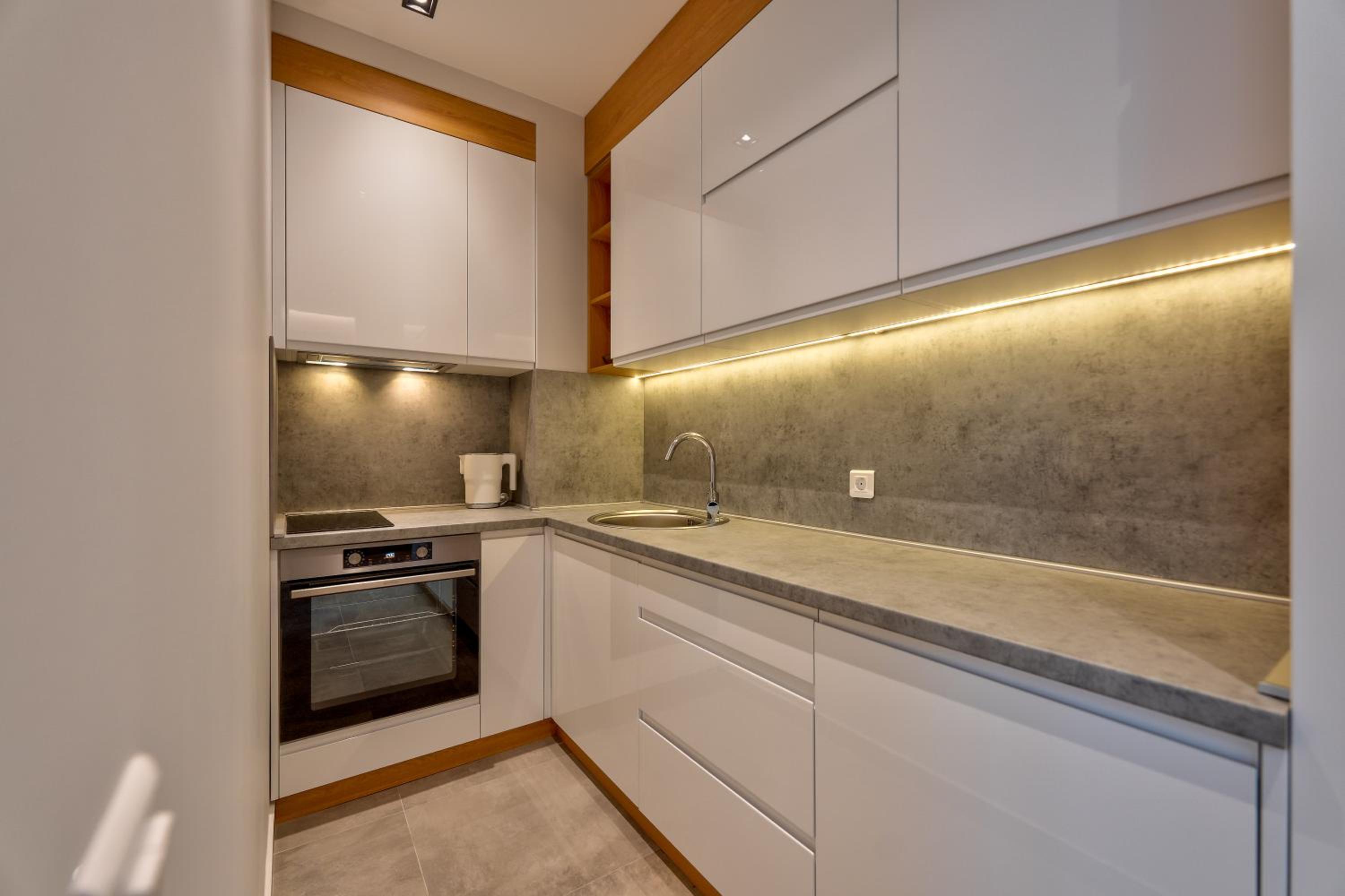 Apartmani ANJA