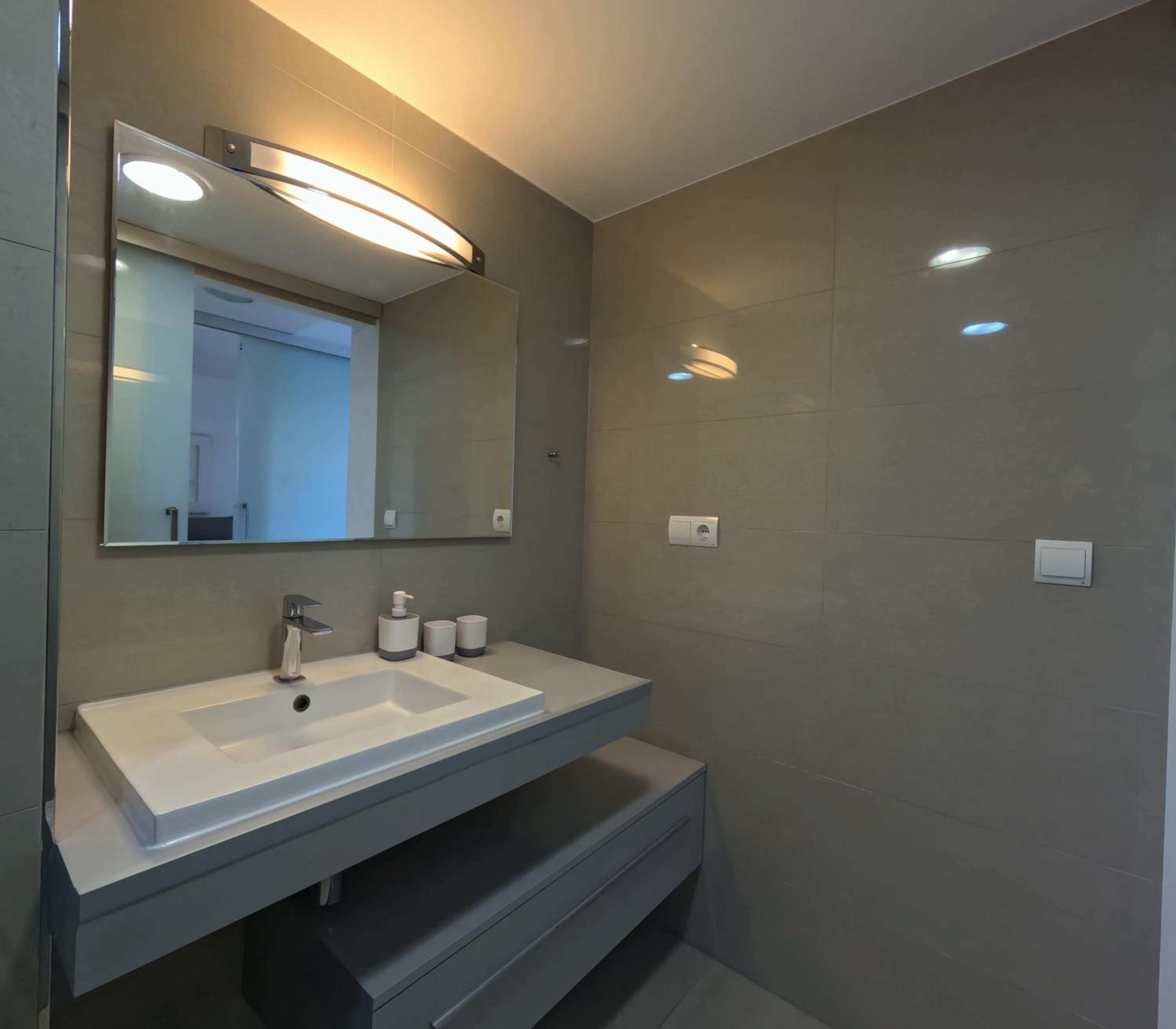 Apartamento PlayGandi