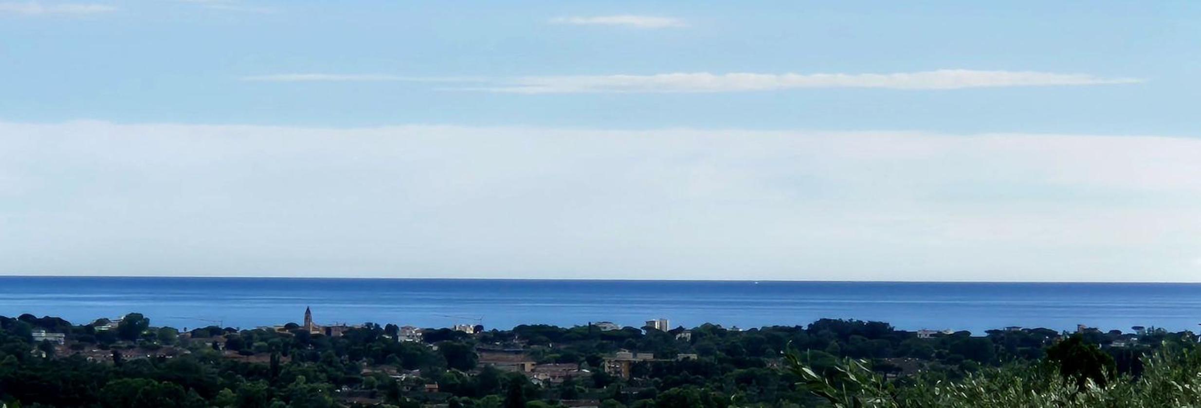Villa Olivemare B&B