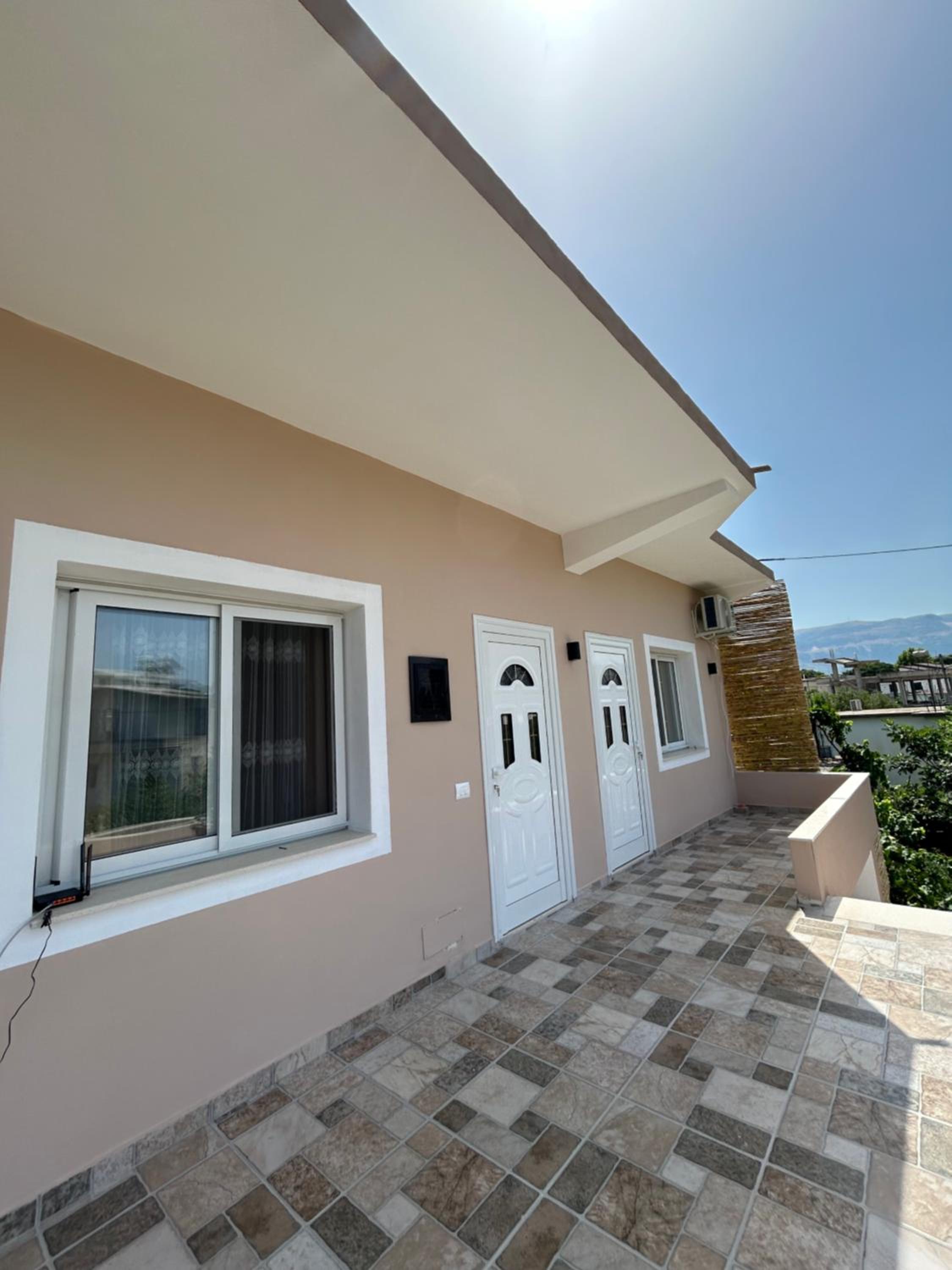 Vila Roan