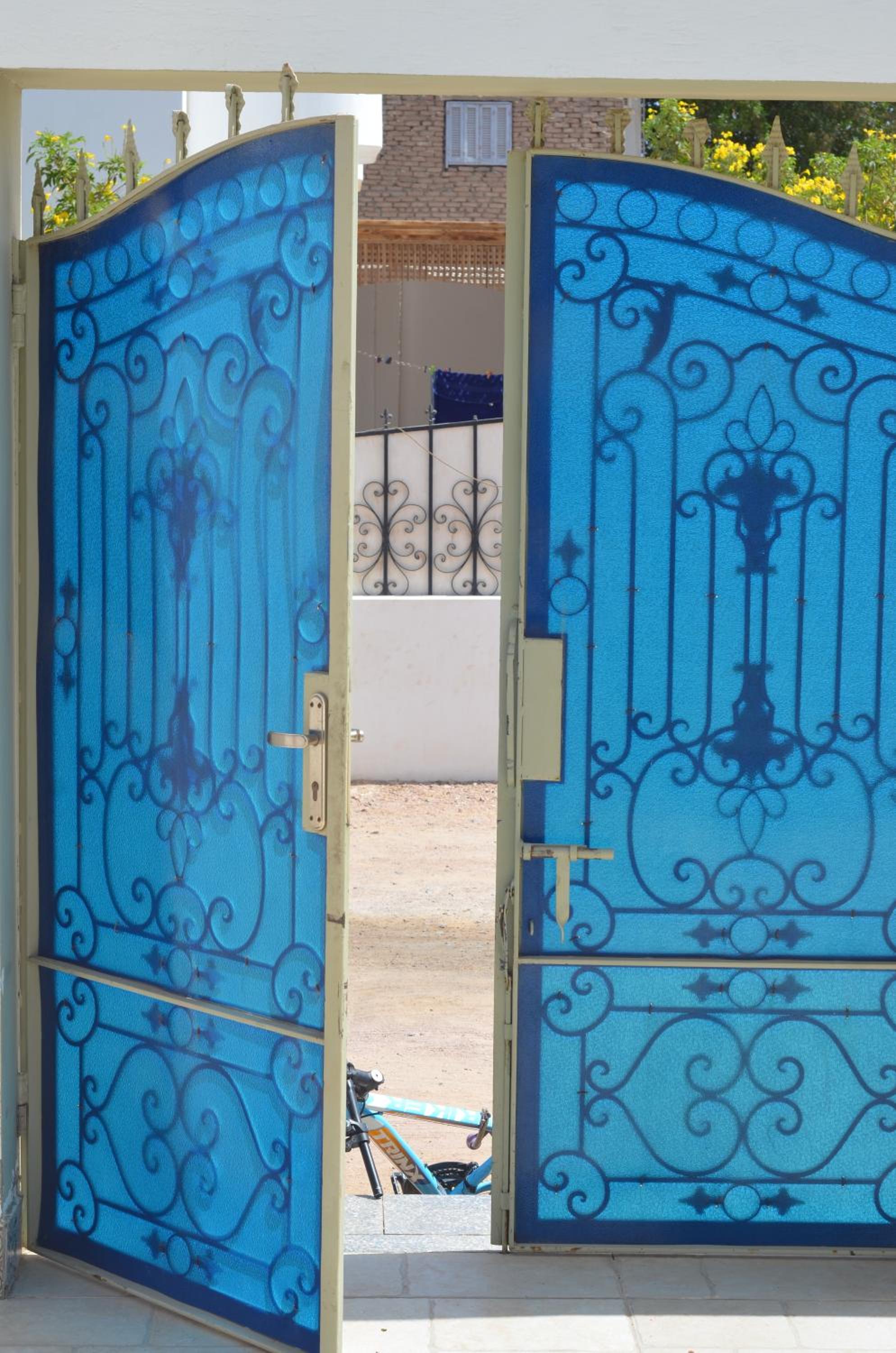 Elite Hostel Dahab
