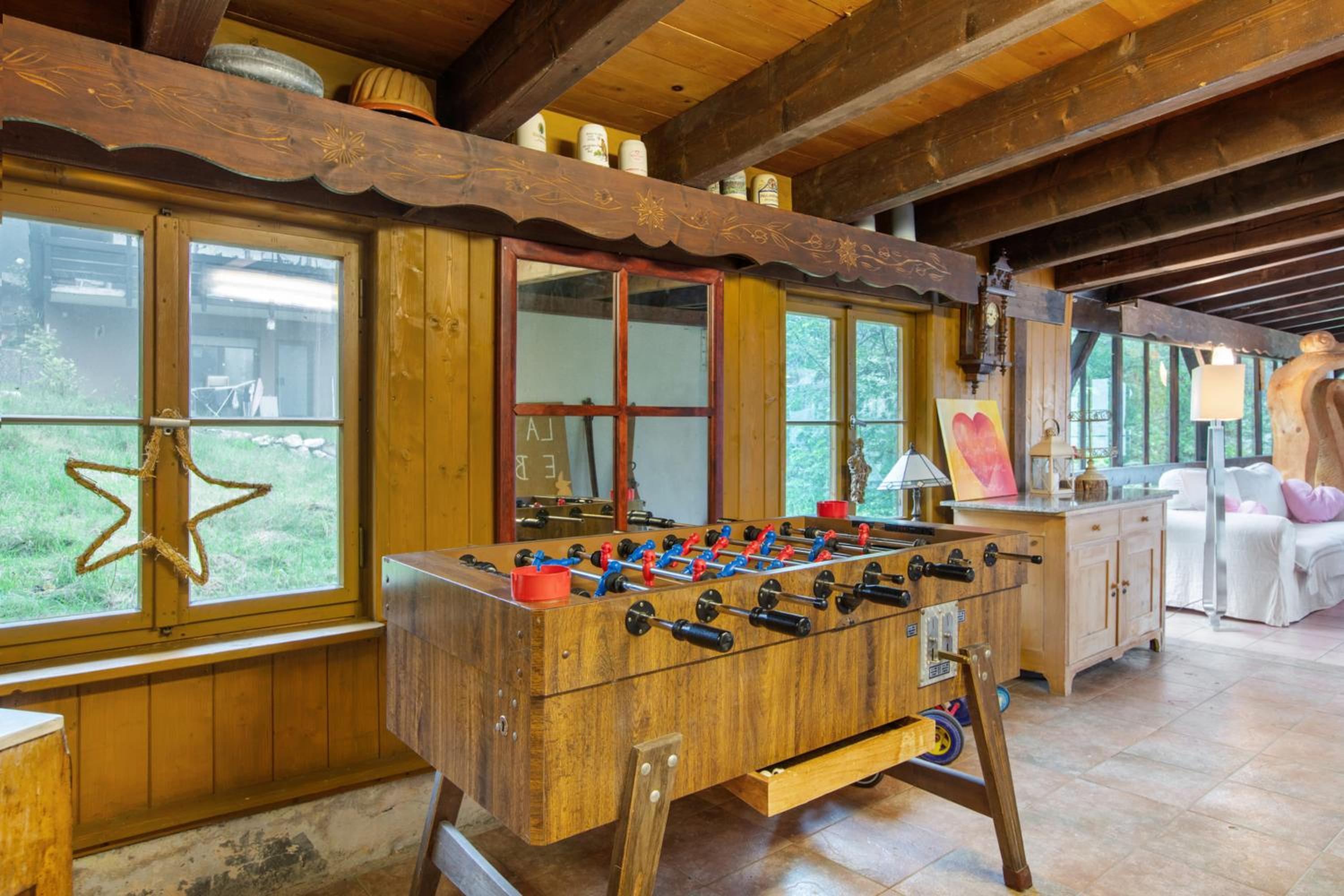 Landhaus Dachsberg