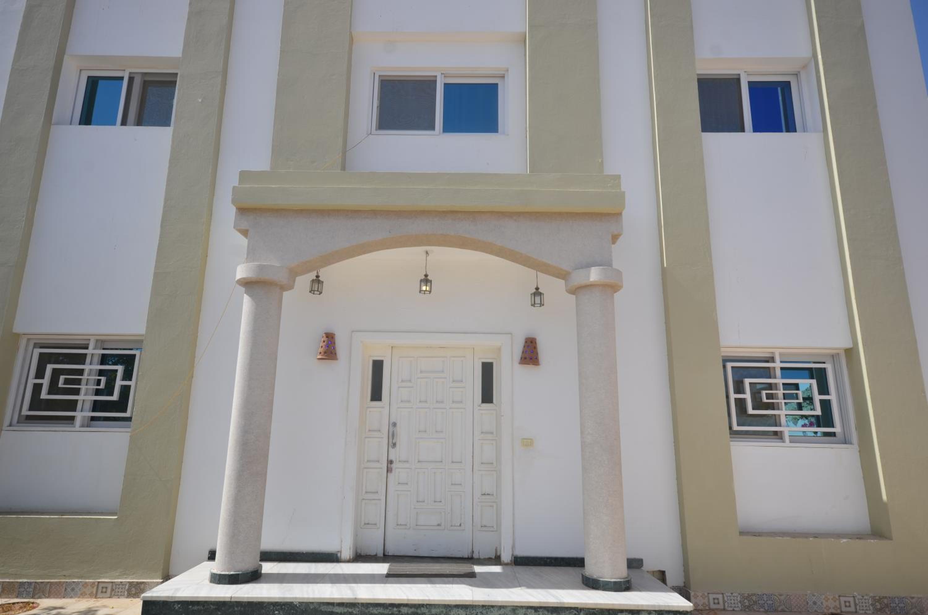 Elite Hostel Dahab