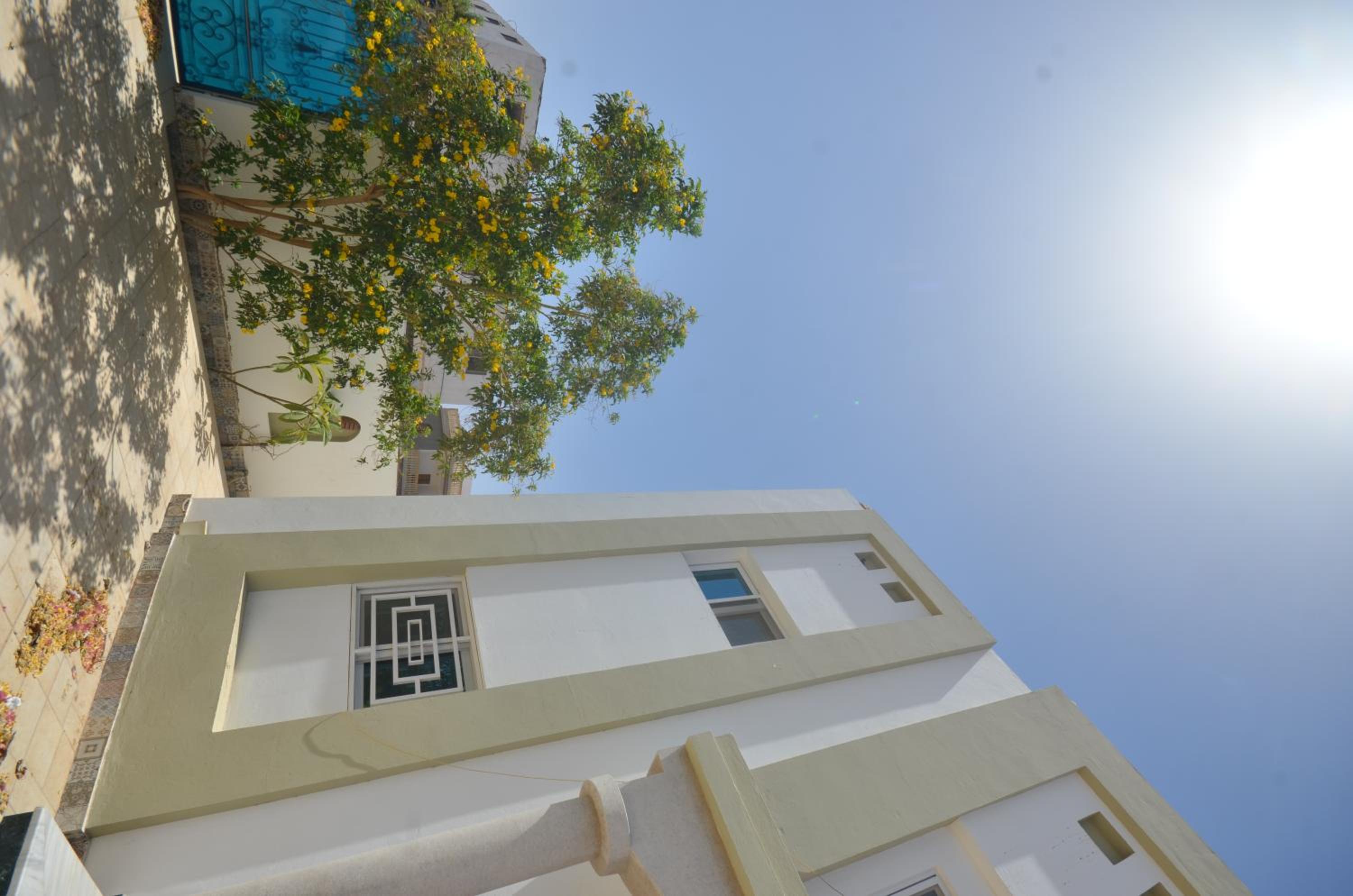 Elite Hostel Dahab
