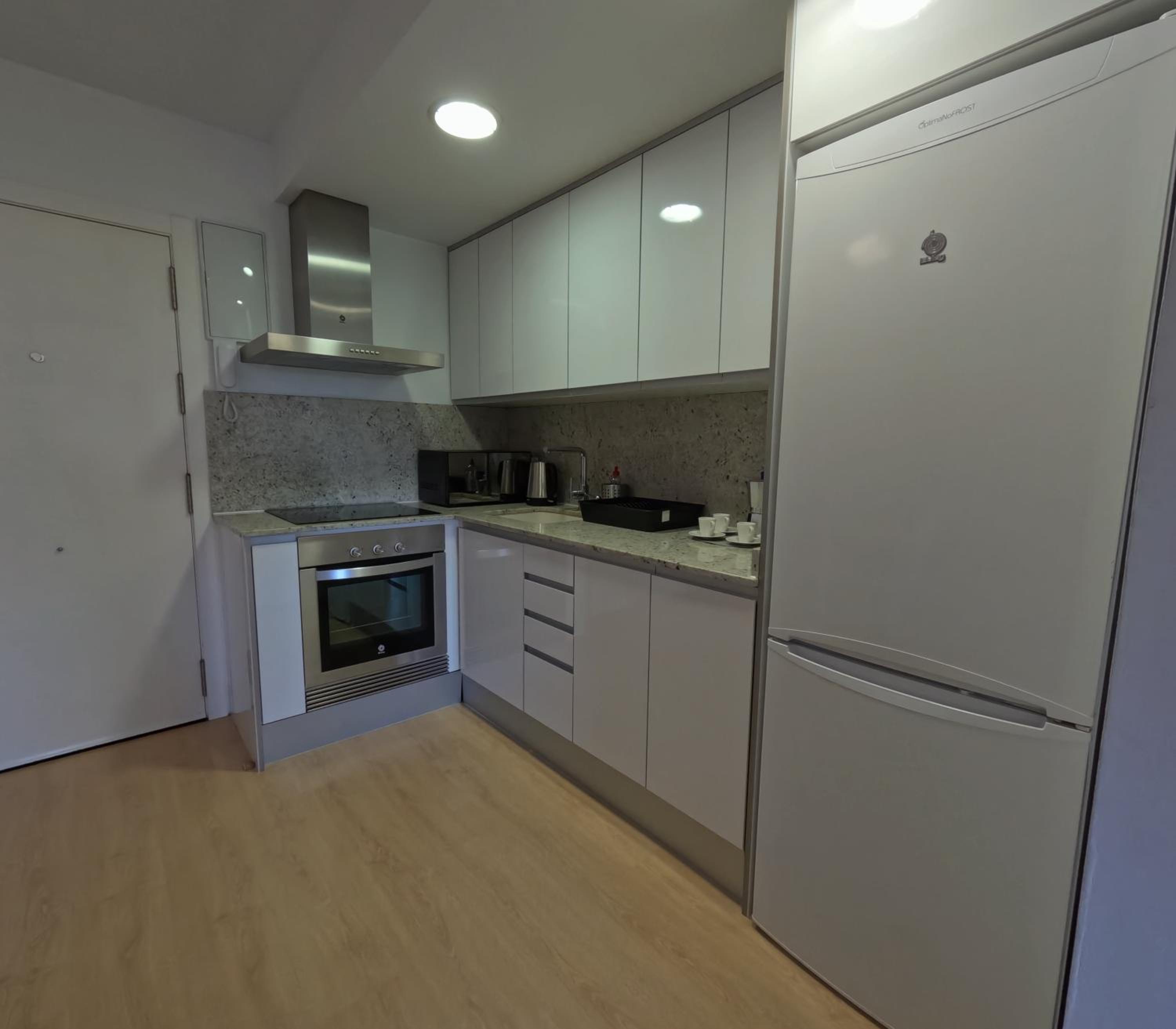Apartamento PlayGandi