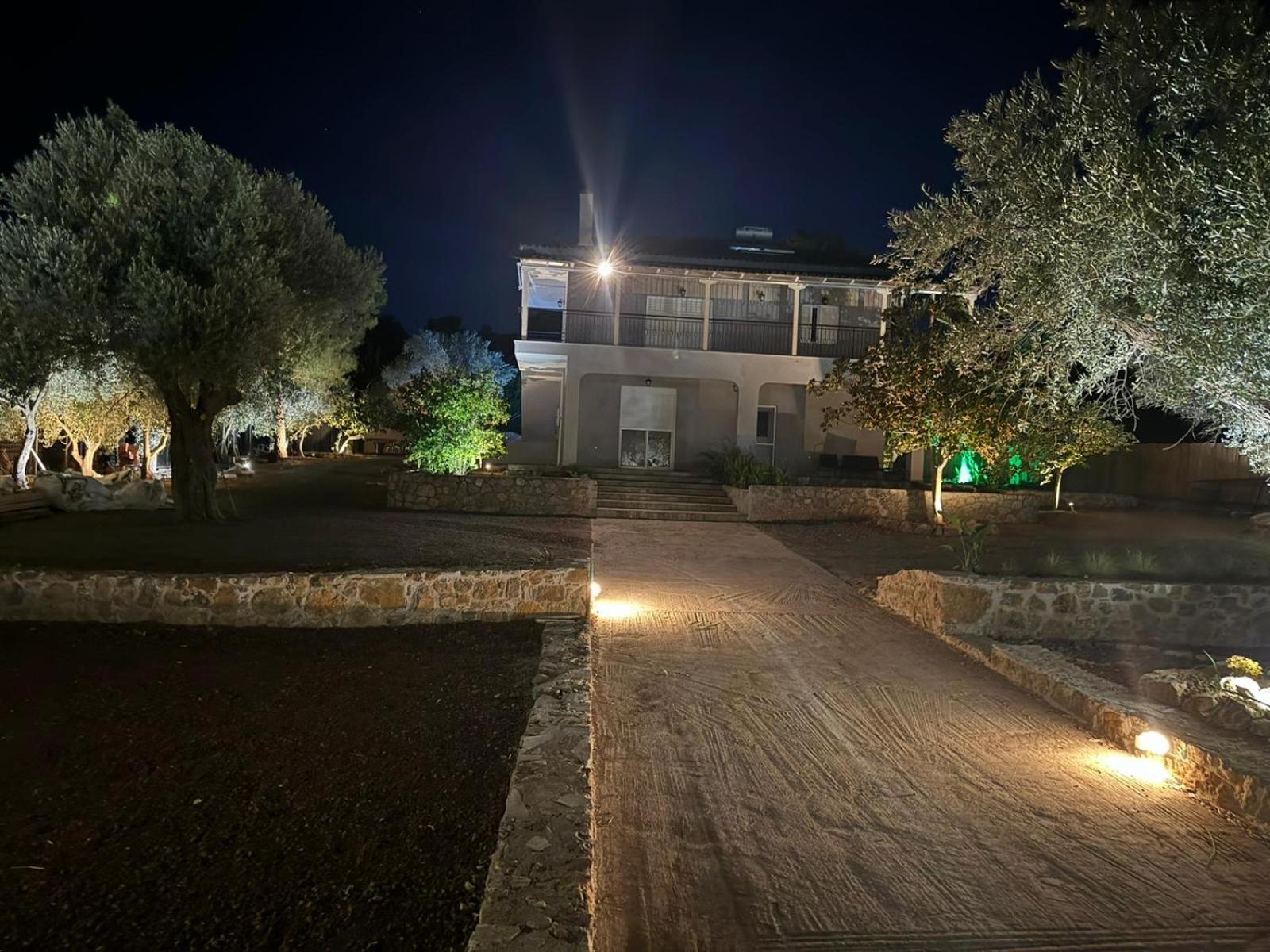 Villa Josefine - With private pool and parking