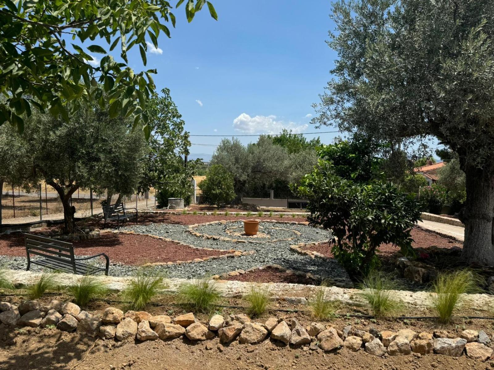 Villa Josefine - With private pool and parking