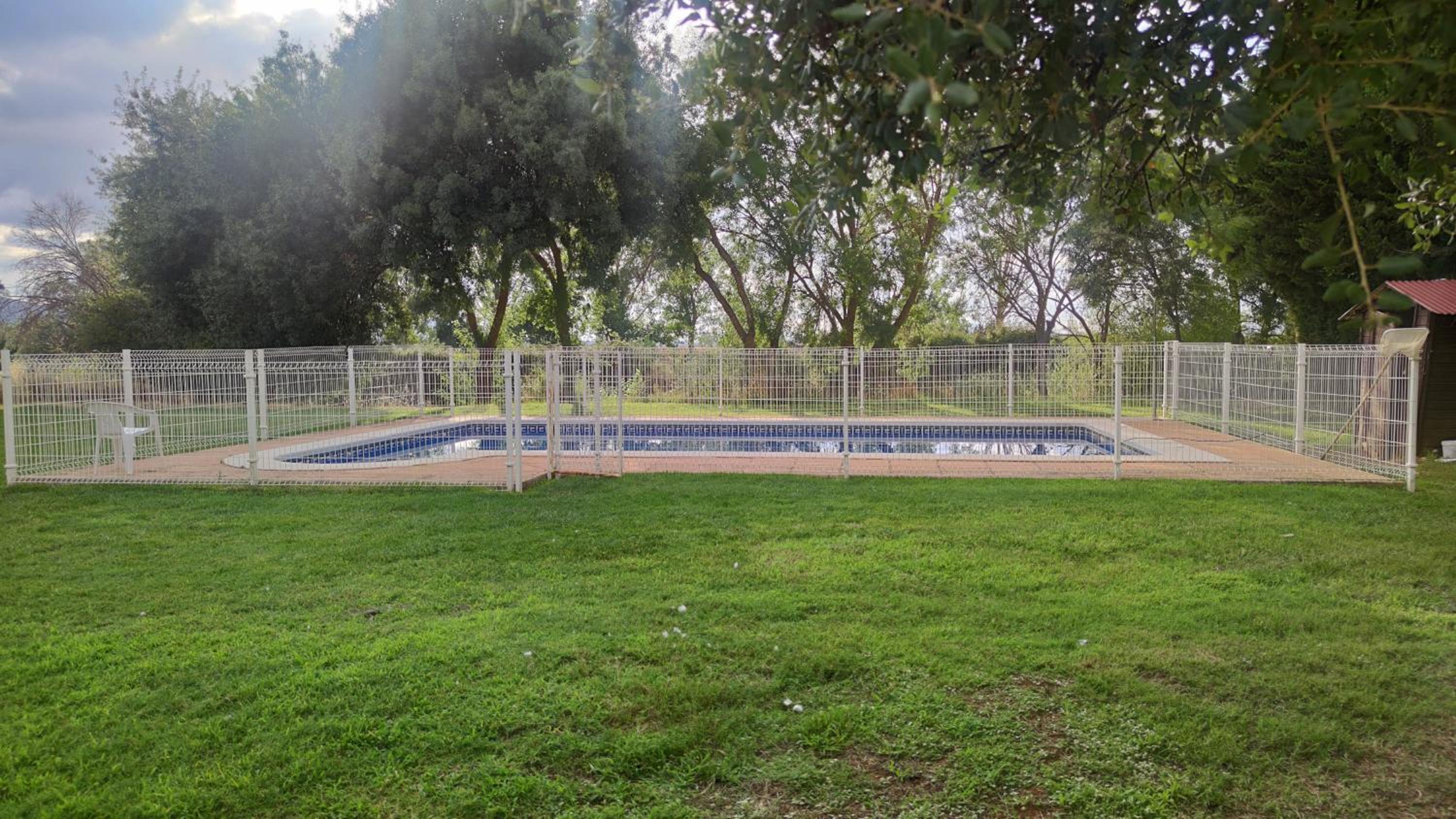 Casas Rurales Tabla Honda