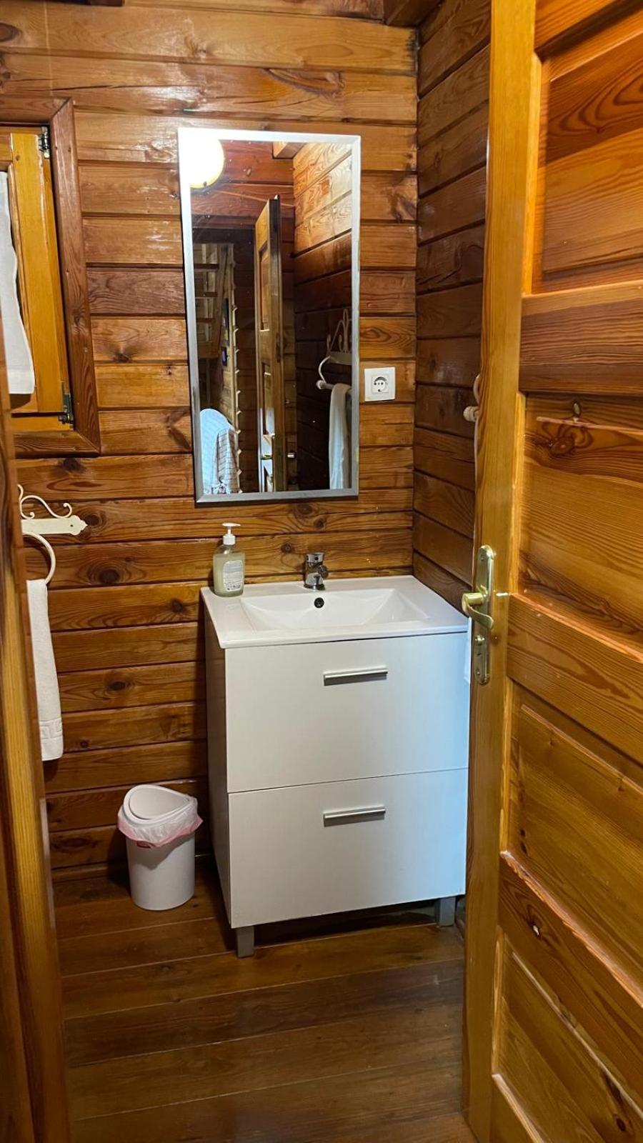 Casas Rurales Tabla Honda