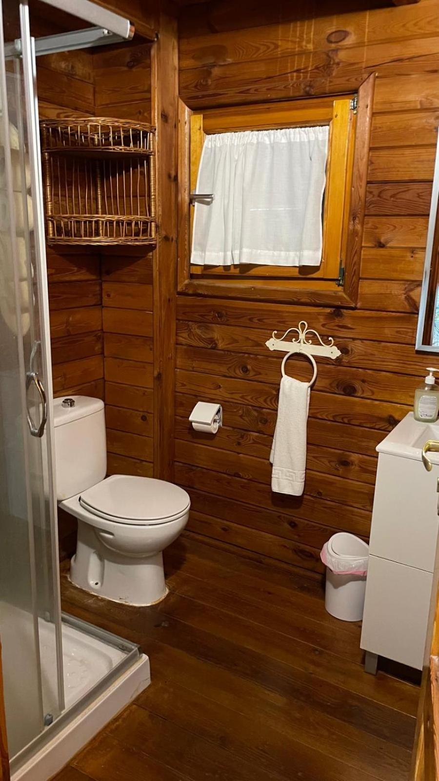 Casas Rurales Tabla Honda