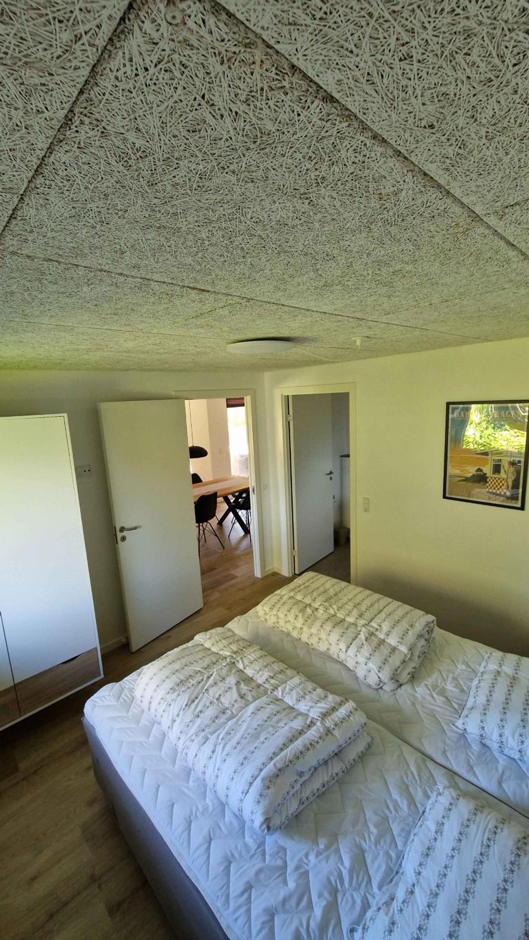 Charming Newly Renovated House In Skagen