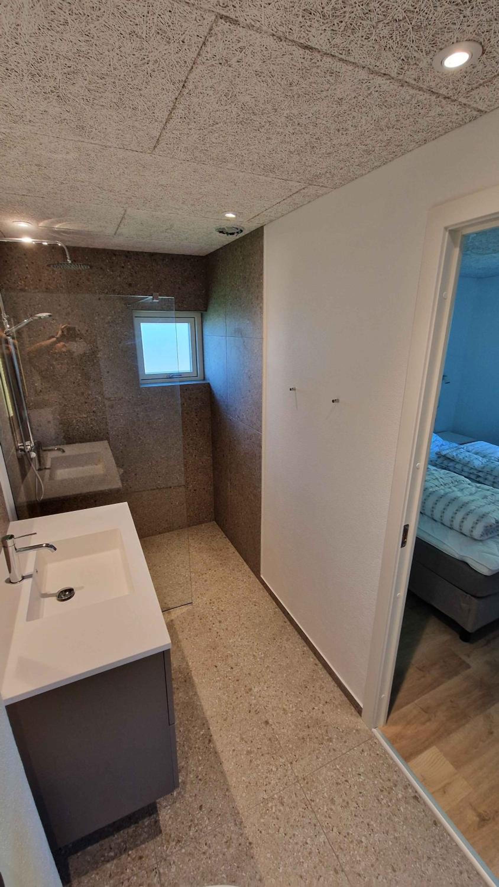 Charming Newly Renovated House In Skagen
