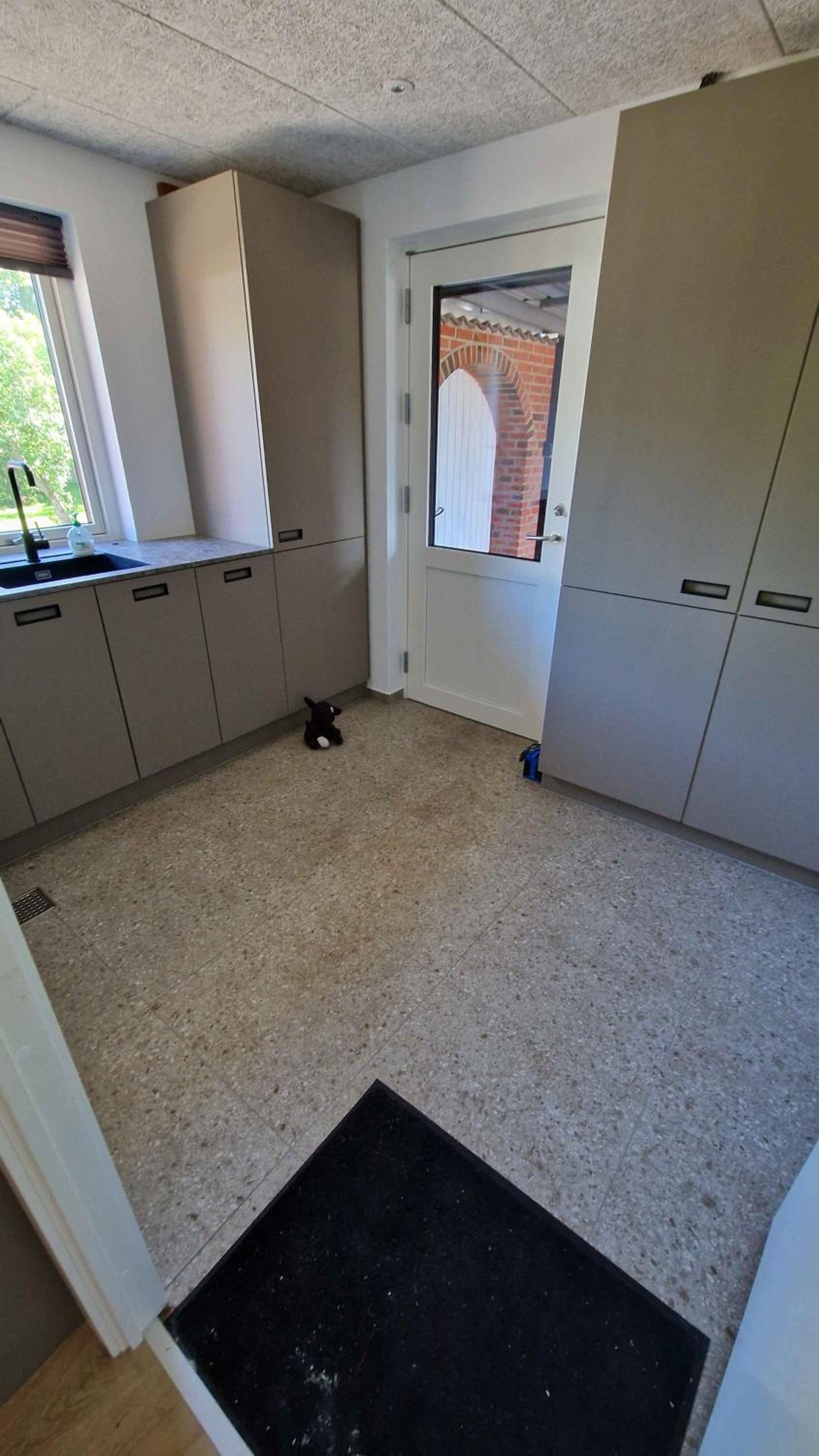 Charming Newly Renovated House In Skagen