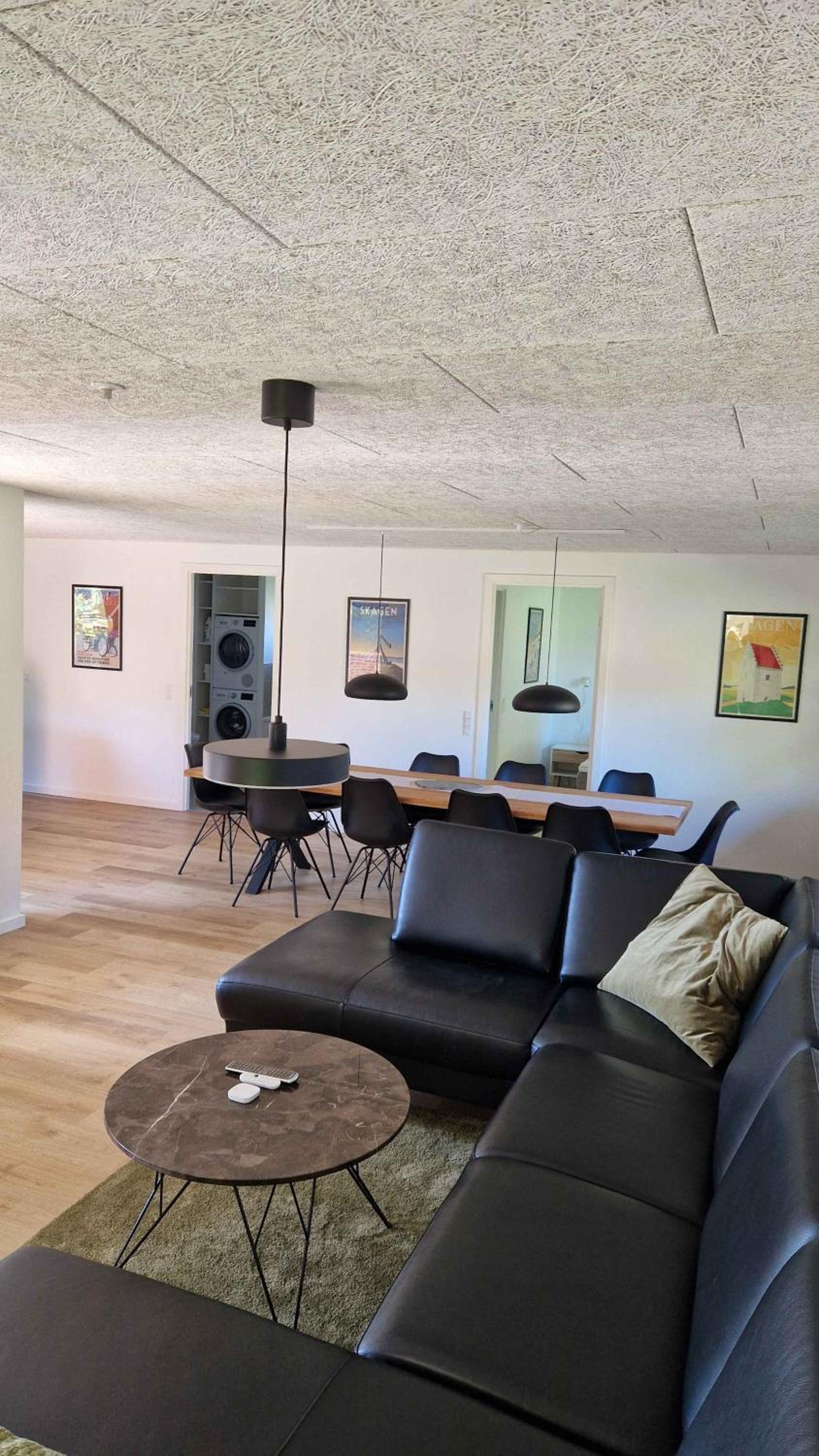 Charming Newly Renovated House In Skagen