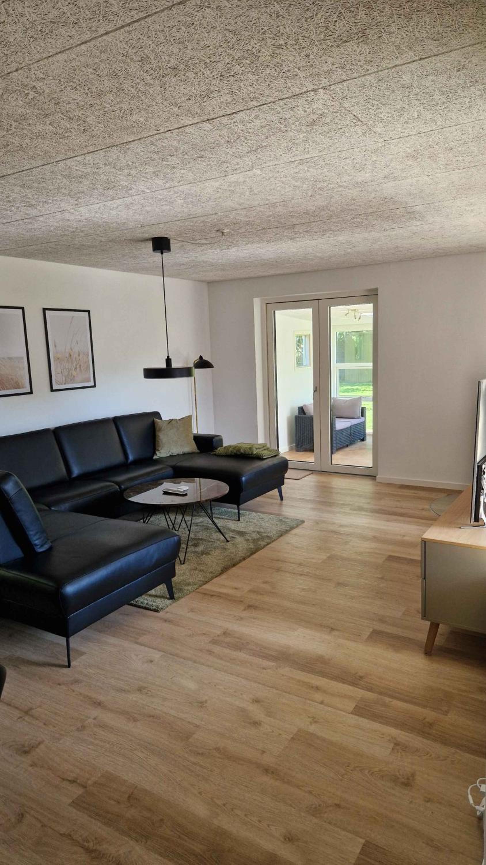 Charming Newly Renovated House In Skagen