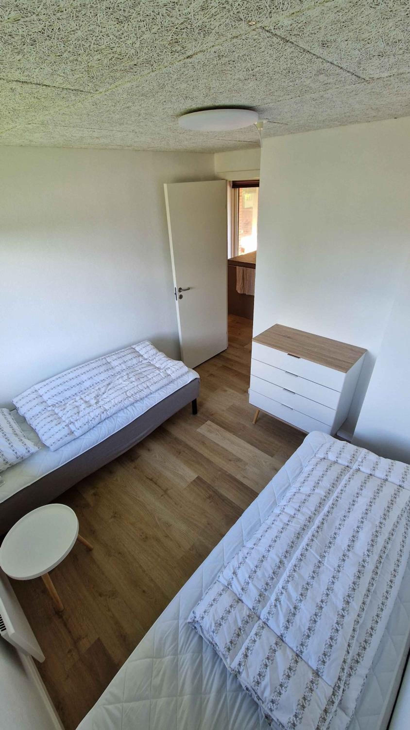 Charming Newly Renovated House In Skagen
