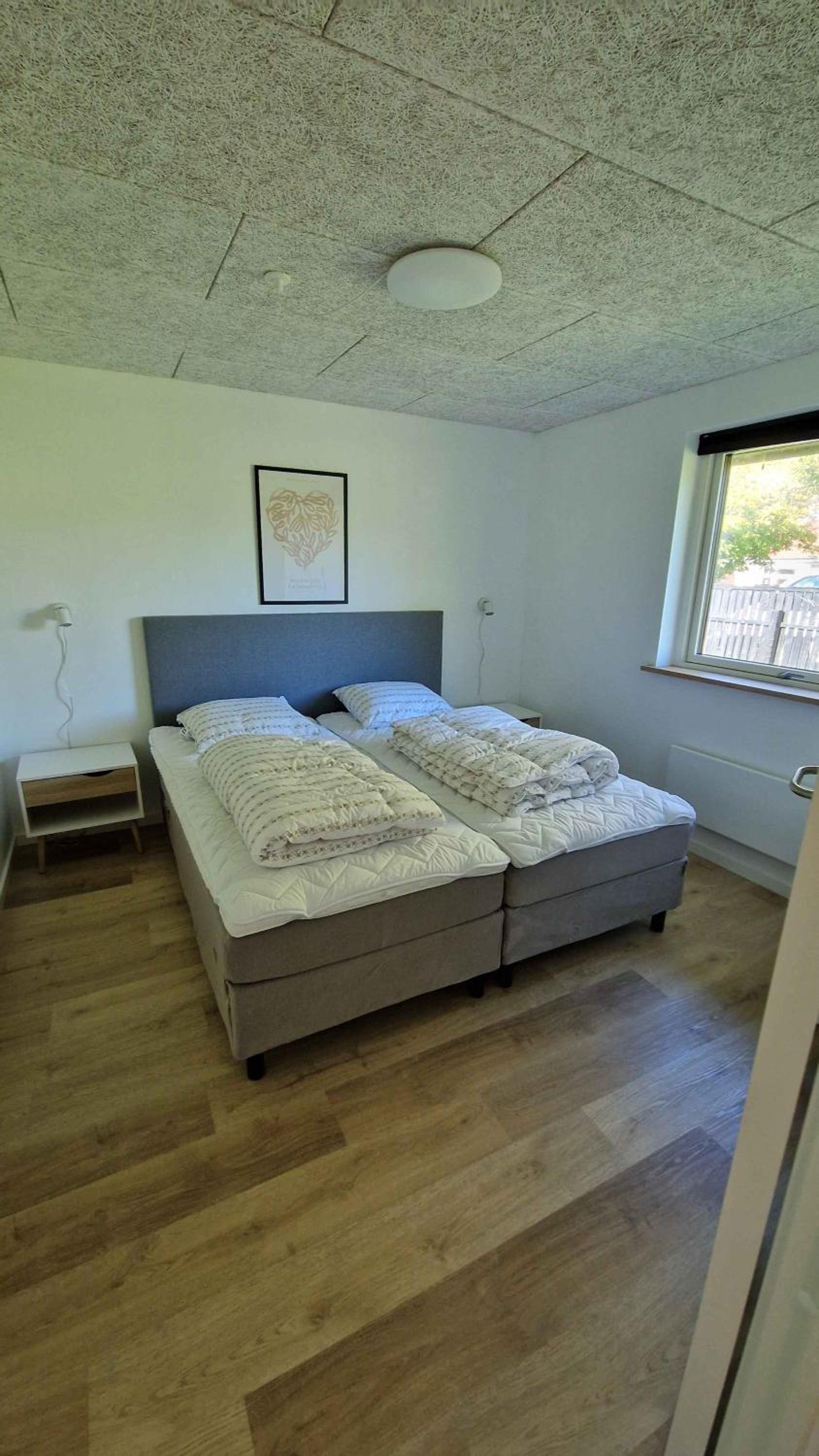 Charming Newly Renovated House In Skagen