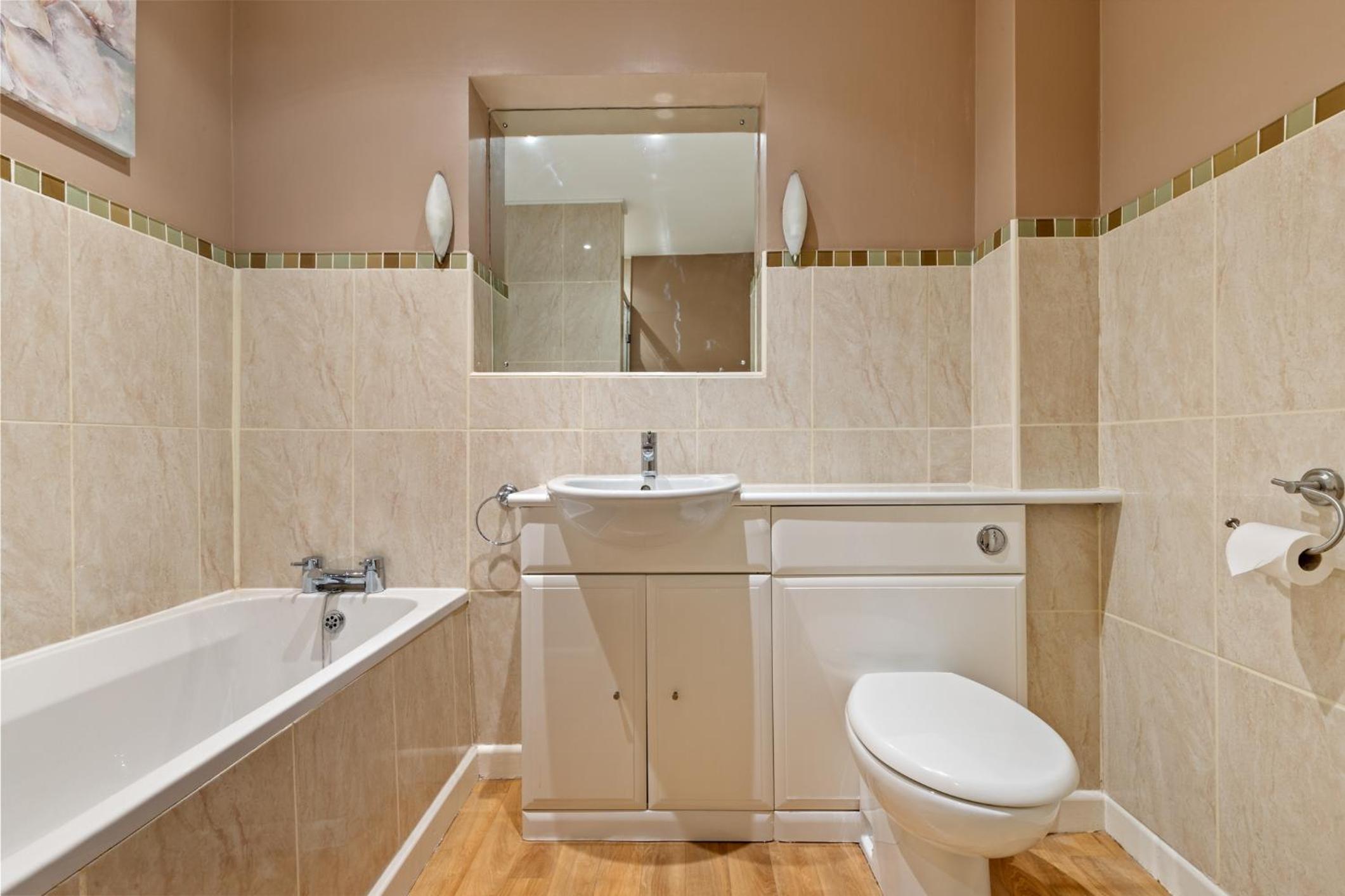 Sea Charm - Cosy Bungalow Near Beach and Village view 5