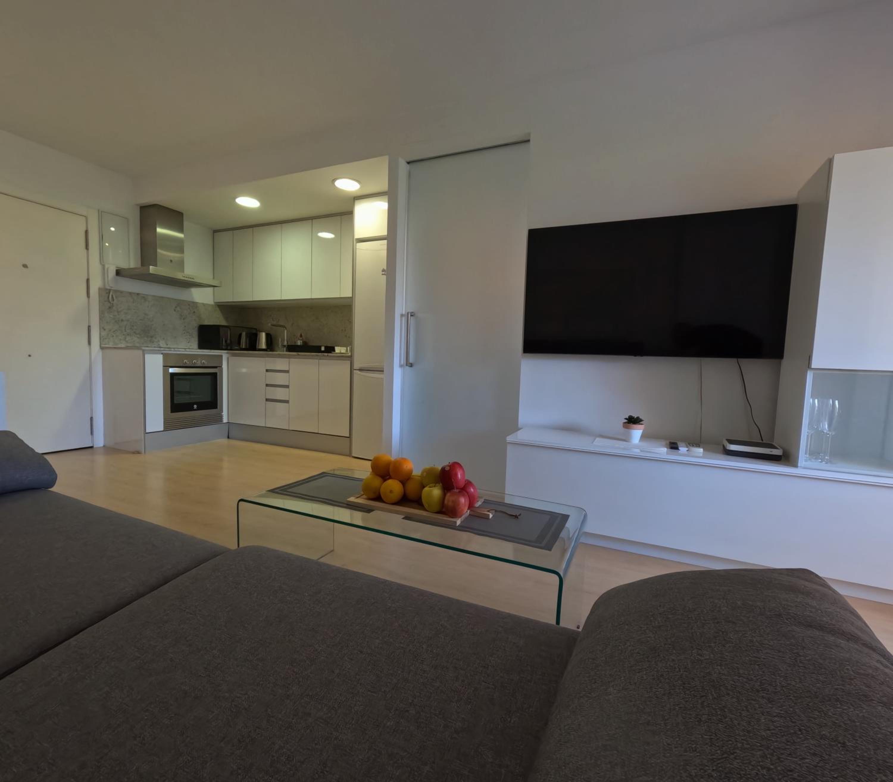 Apartamento PlayGandi