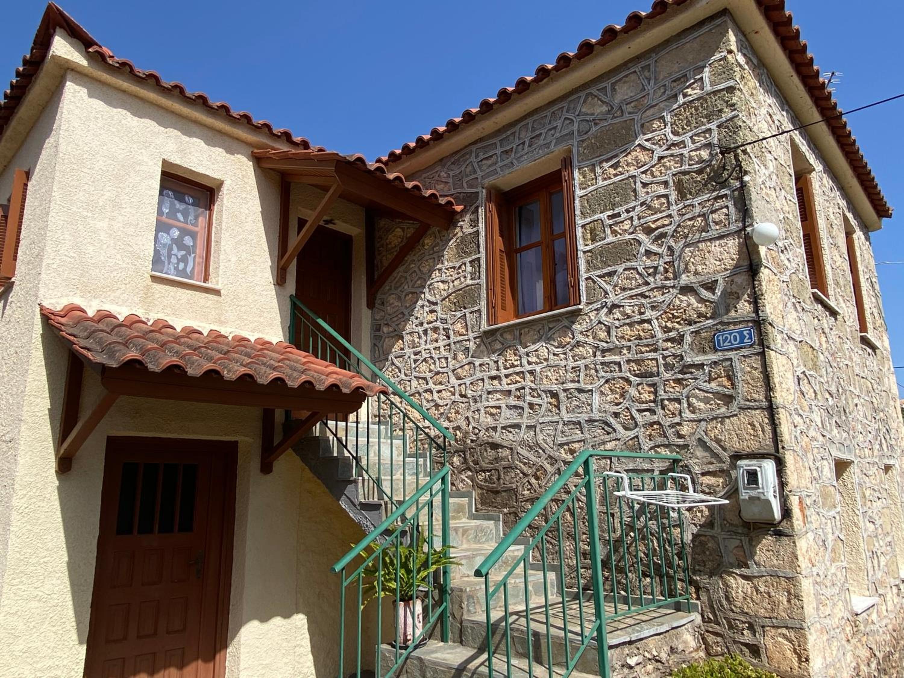 Stavros Classic Appartment