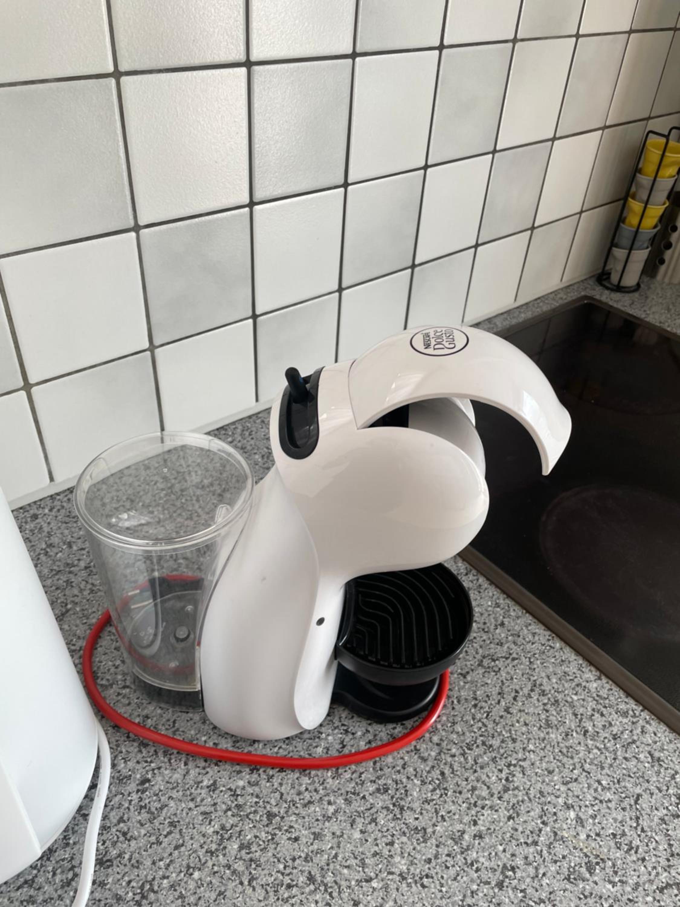 2 Zimmer Wohnung