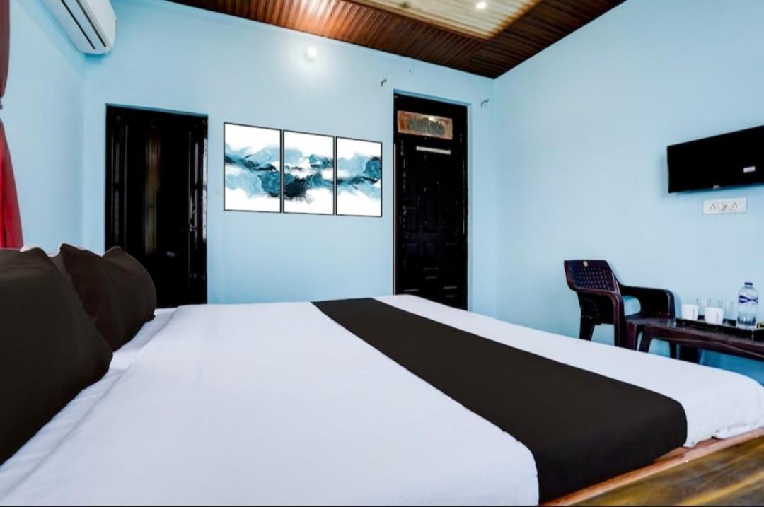Praataap home stay