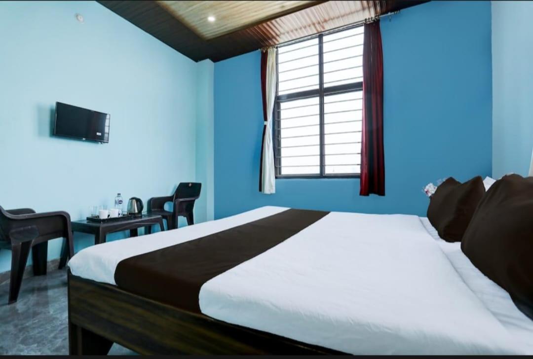 Praataap home stay