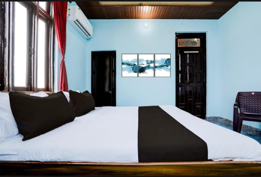 Praataap home stay