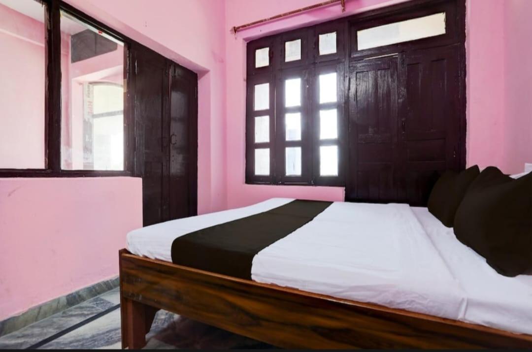 Praataap home stay