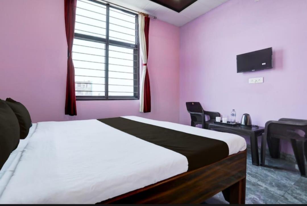 Praataap home stay