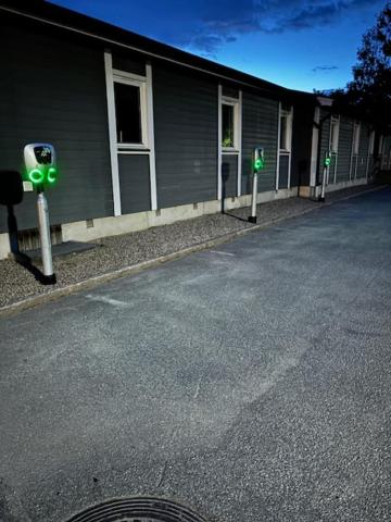 Halens Camping och Stugby, photo 39