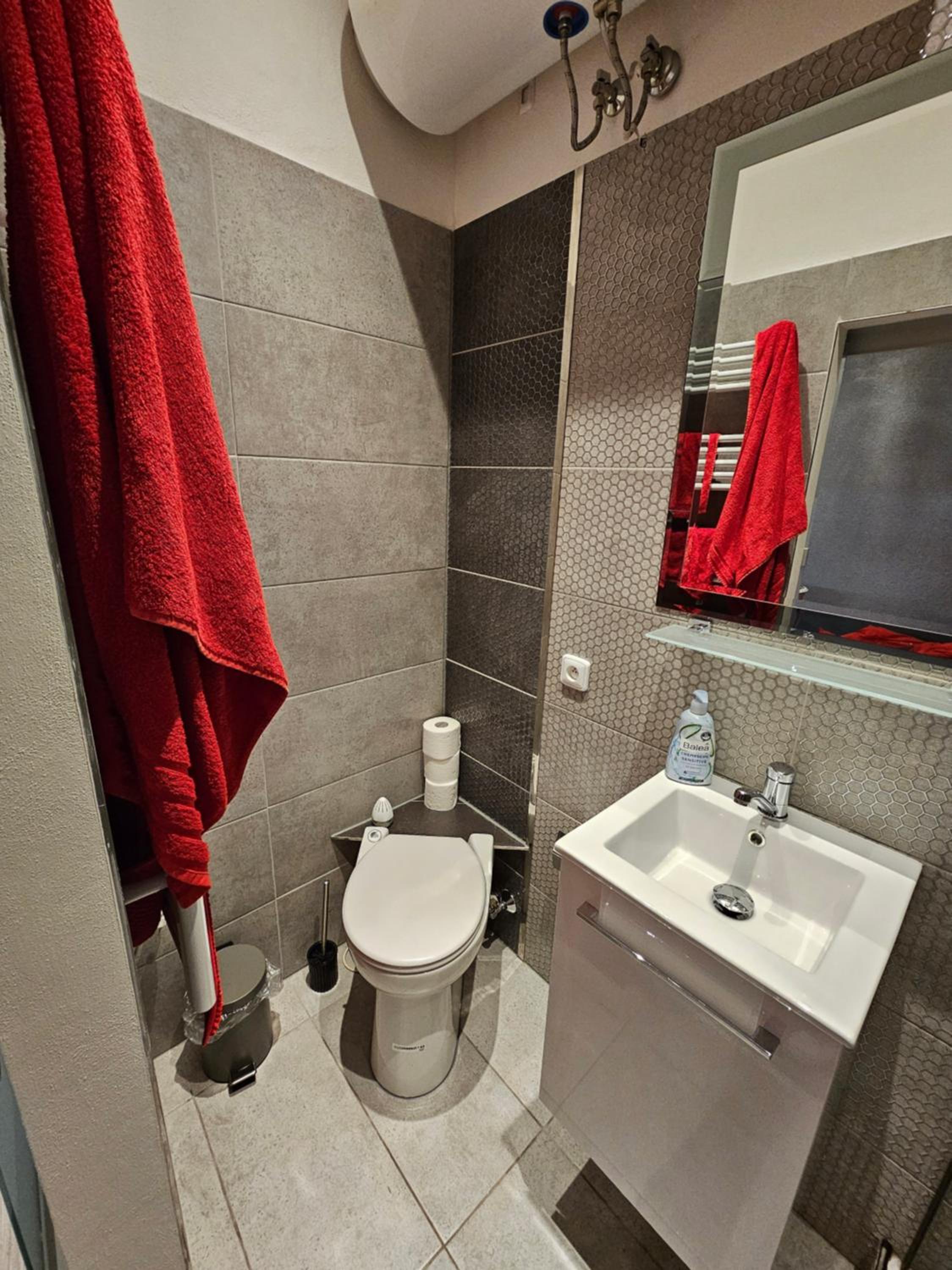 Romantic Apartment Deluxe in Karlovy Vary City Centre