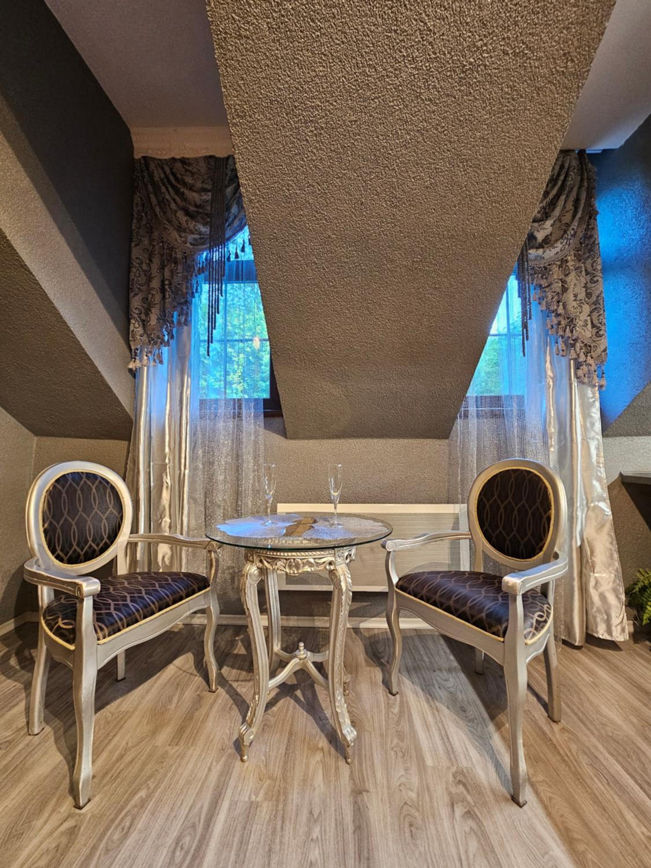 Romantic Apartment Deluxe in Karlovy Vary City Centre