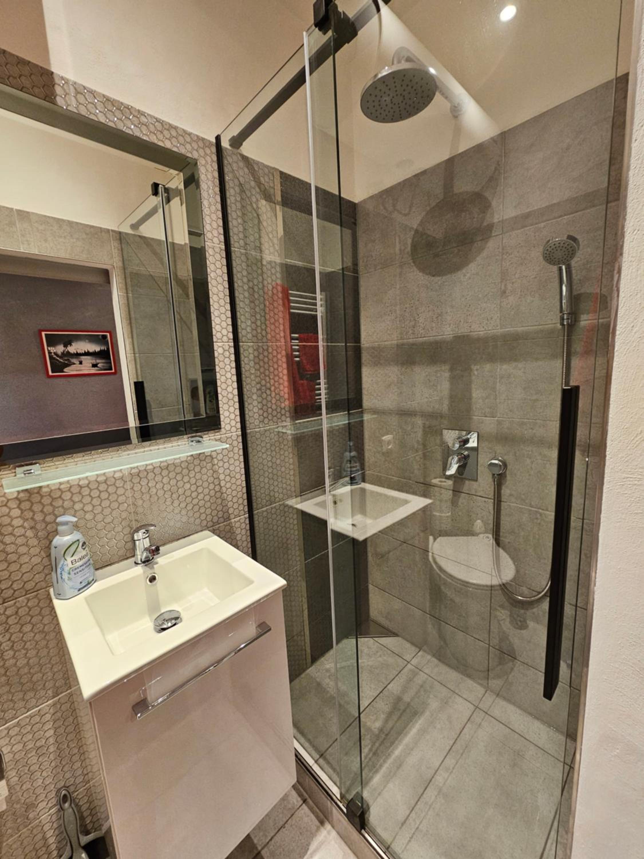 Romantic Apartment Deluxe in Karlovy Vary City Centre