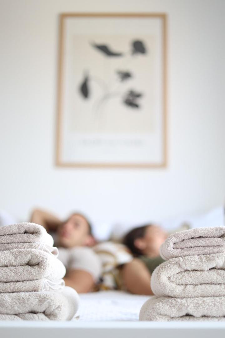 Studio Apartman Boho