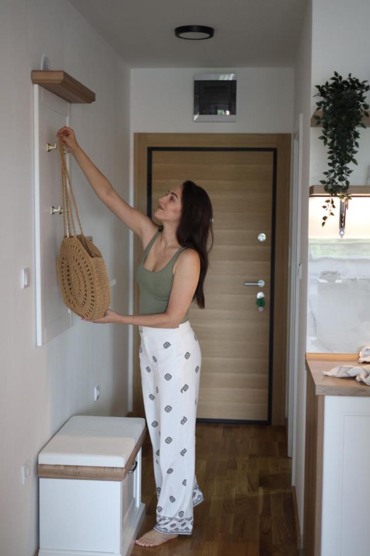 Studio Apartman Boho