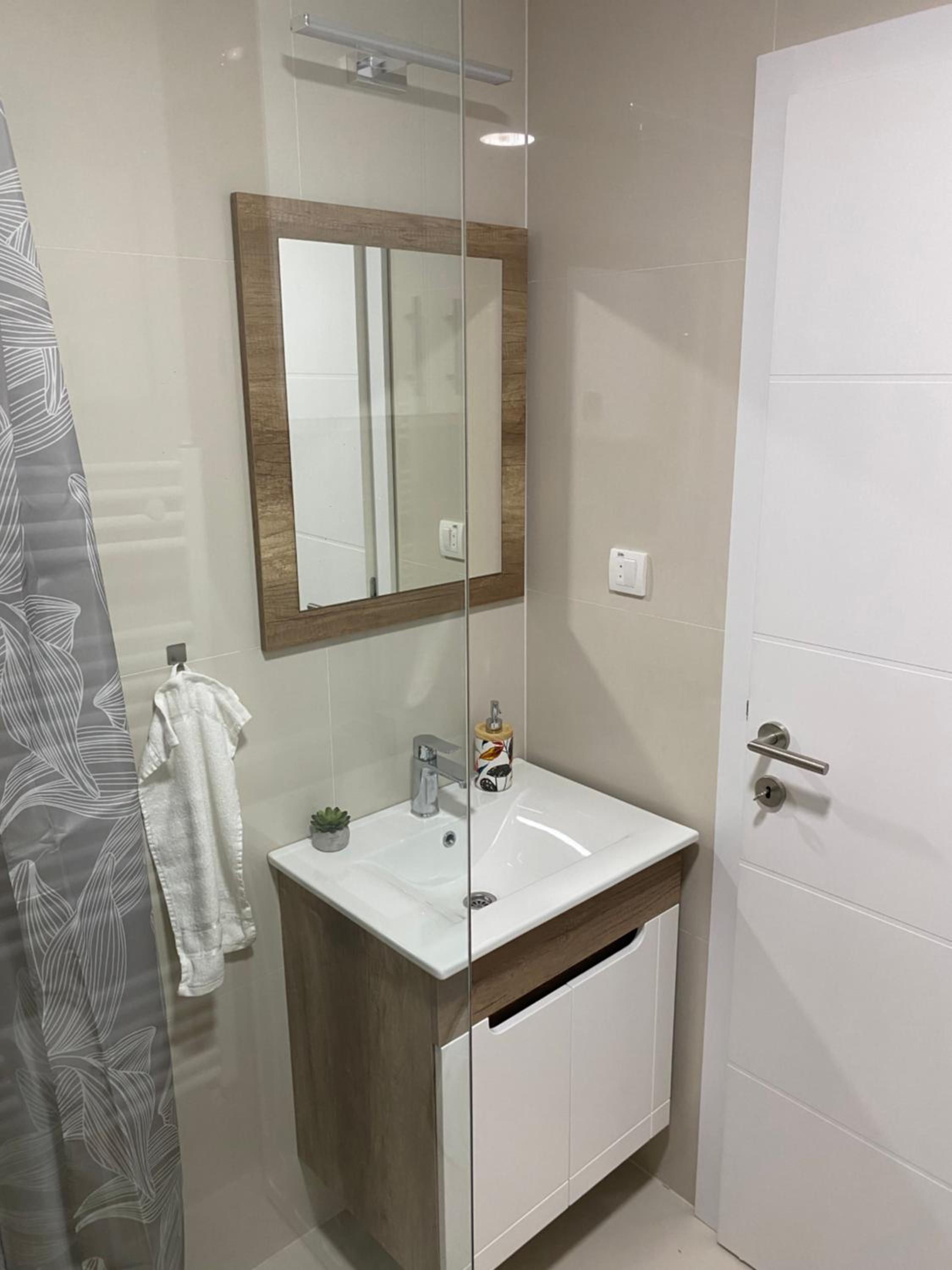 Studio Apartman Boho