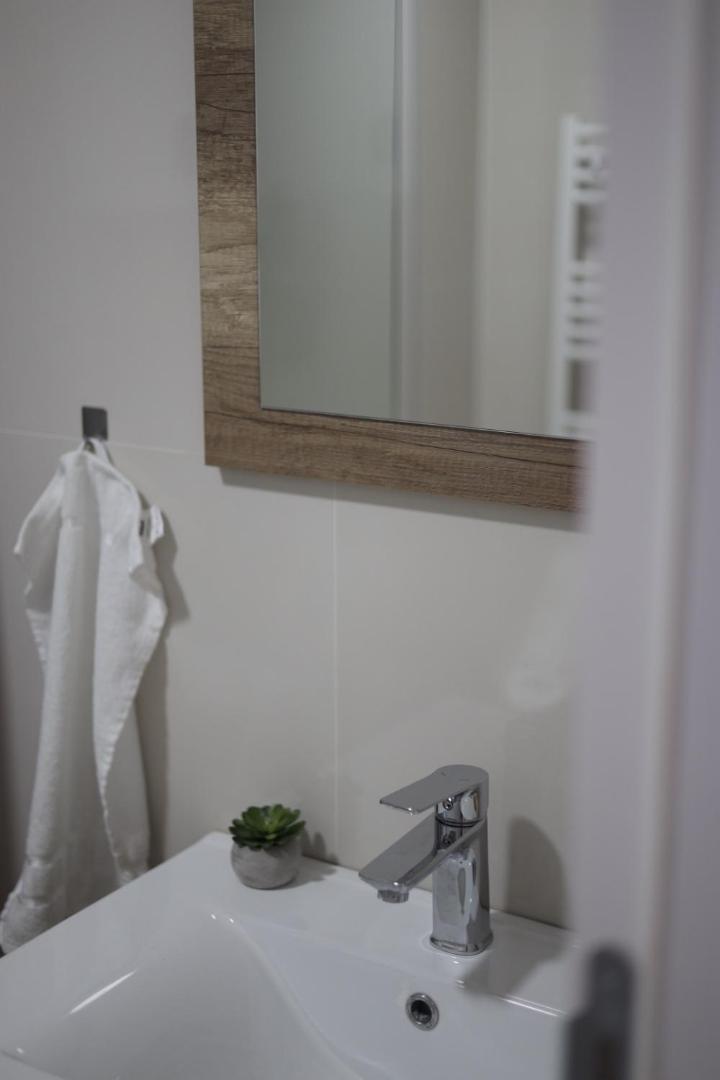 Studio Apartman Boho