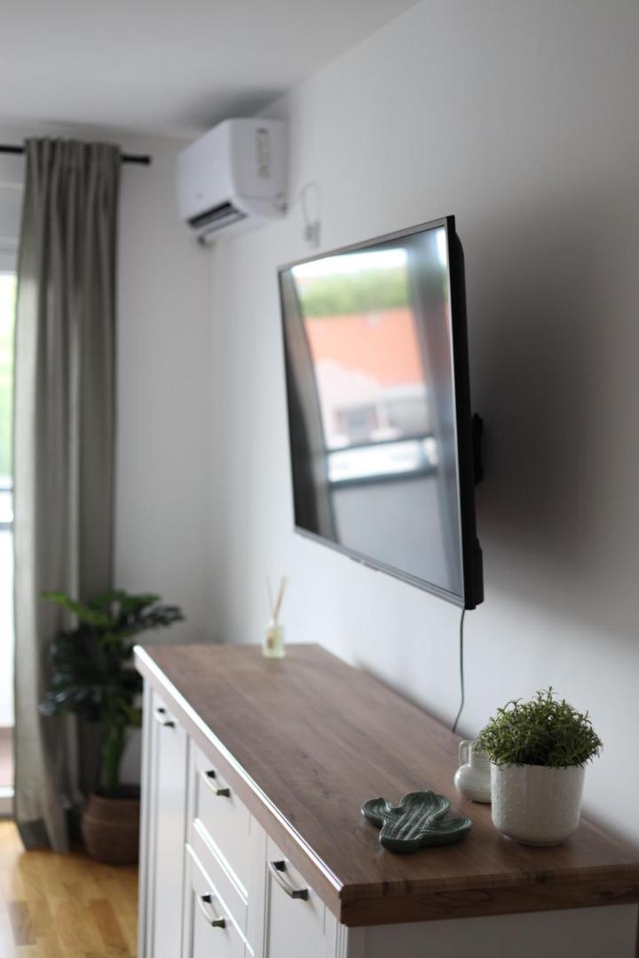 Studio Apartman Boho