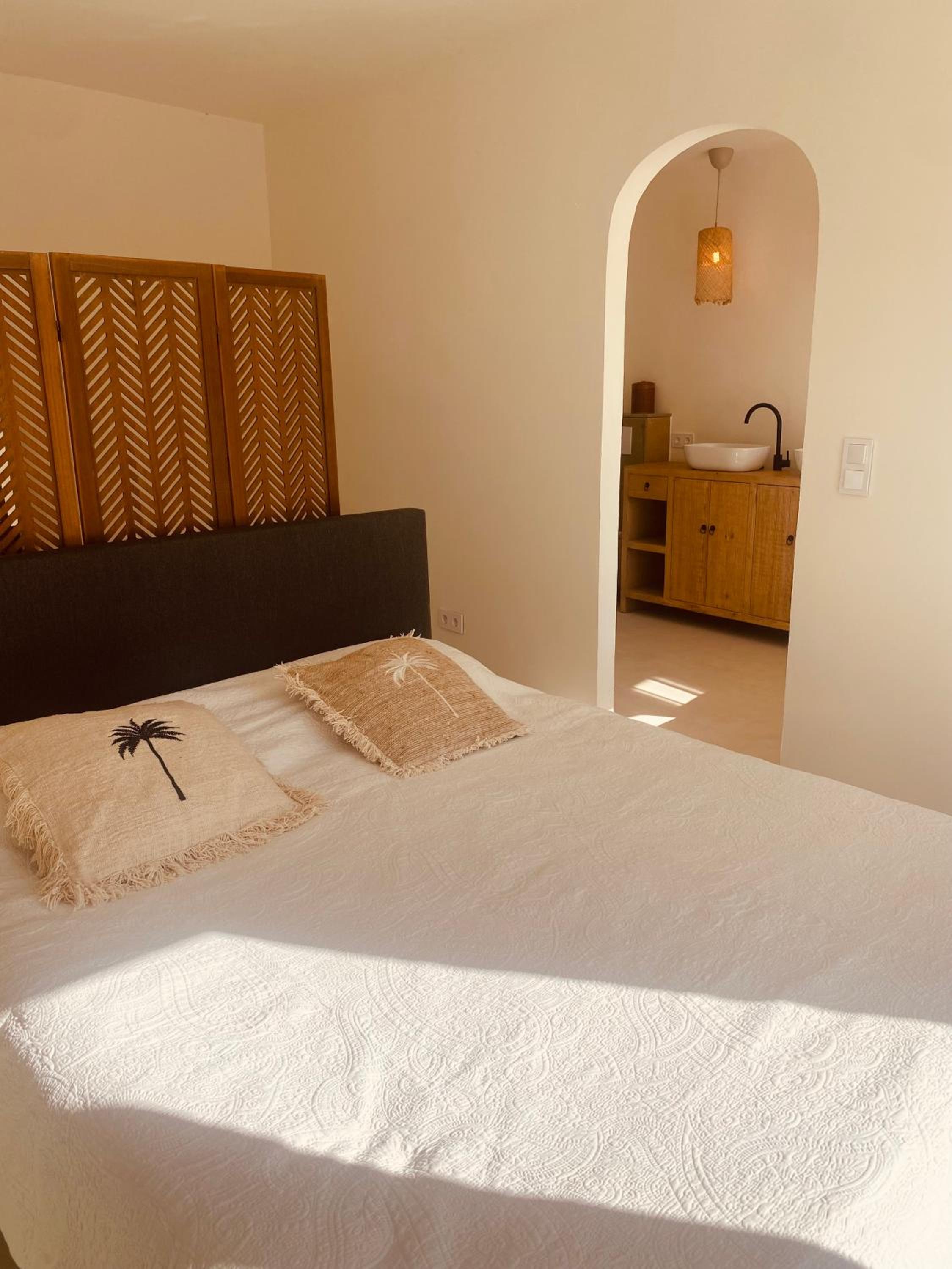 Sea view 2 bedroom apartment Mijas view 4