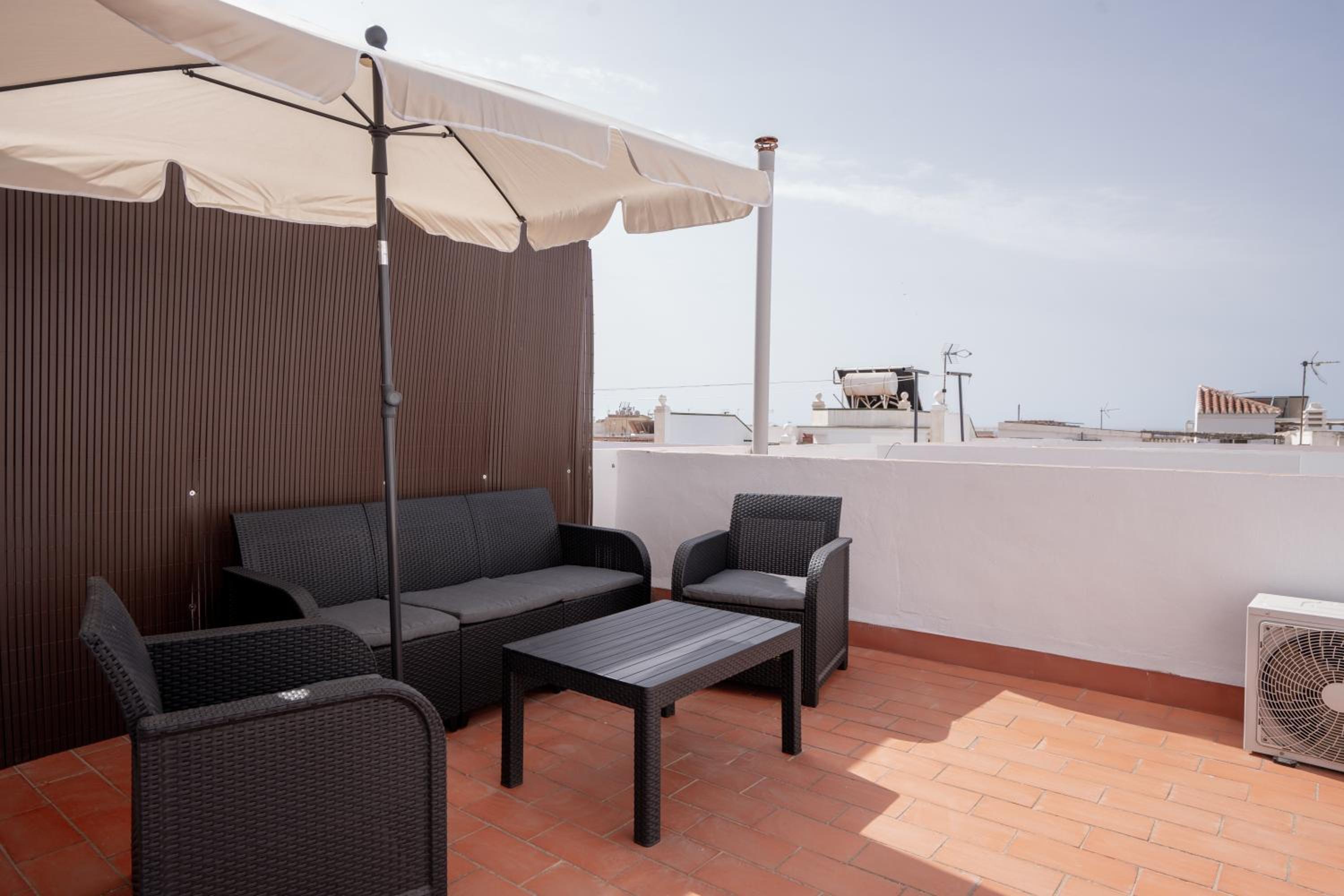 roof