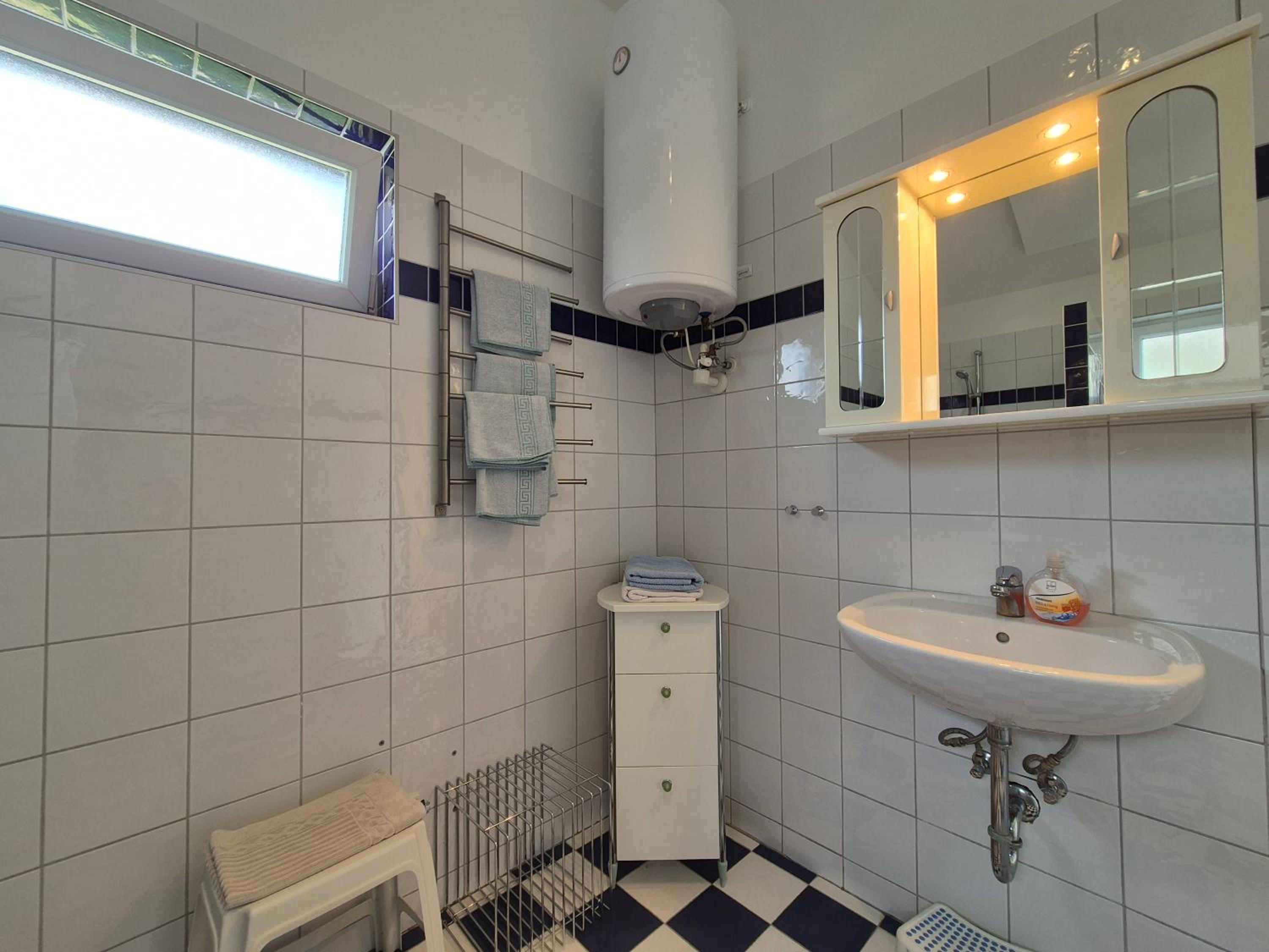 Bungalow Paradies - Nähe Sonnentherme