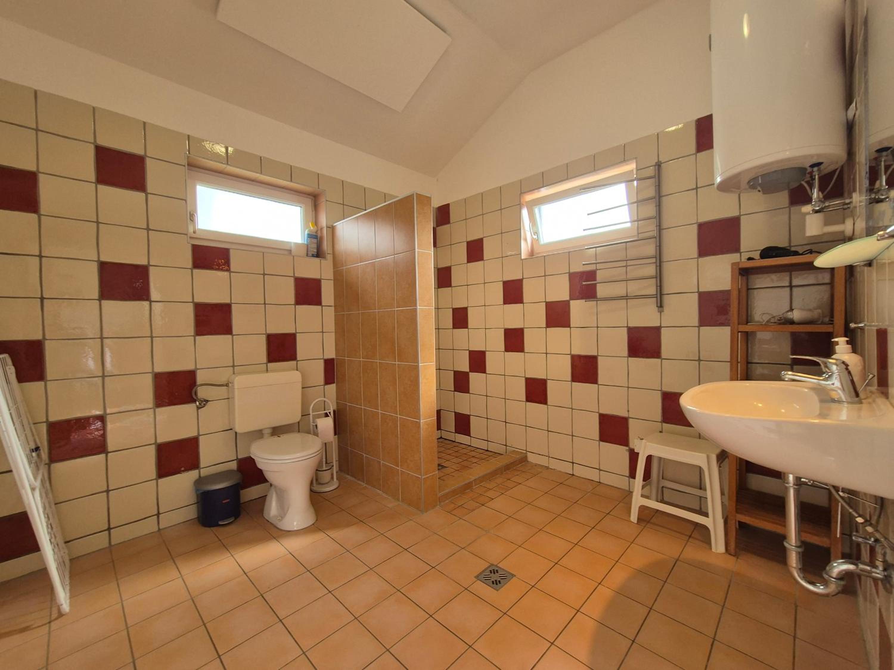 Bungalow Paradies - Nähe Sonnentherme